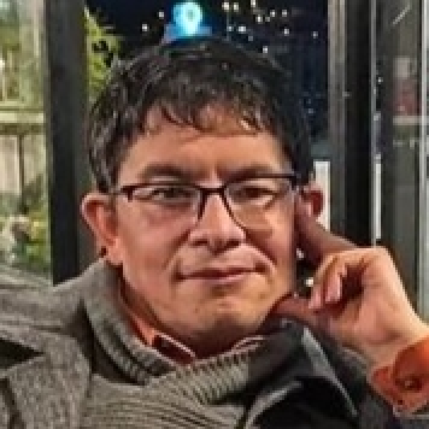 Rodolfo Morales
