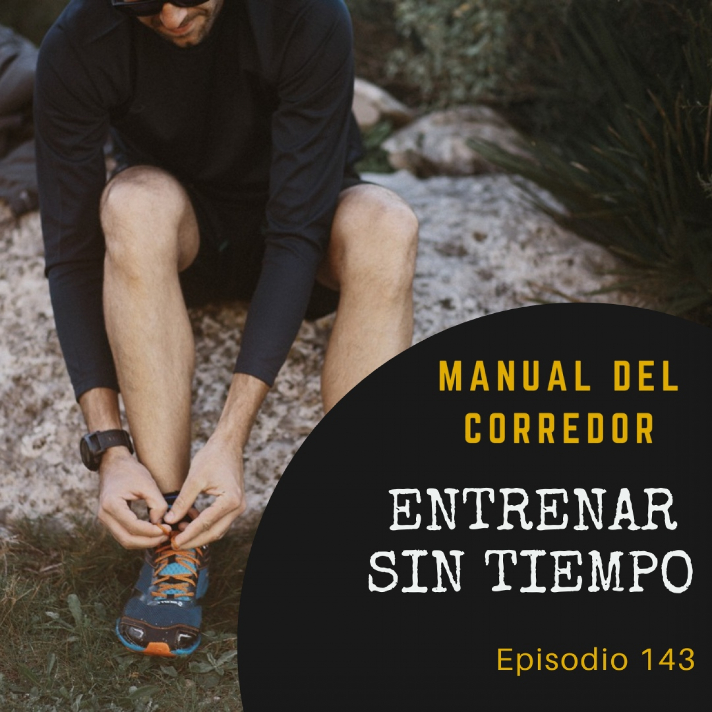 143. Entrenar sin tiempo