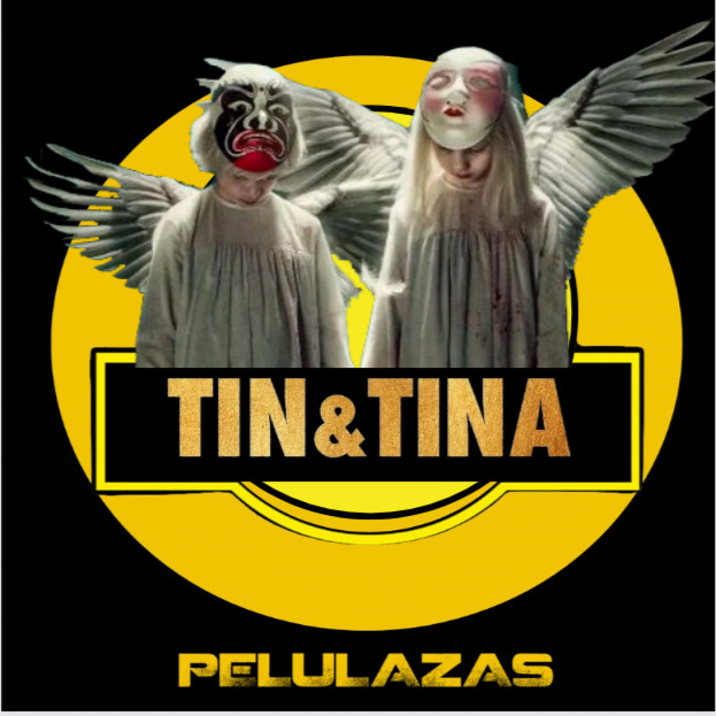 Podcast Pelulazas
