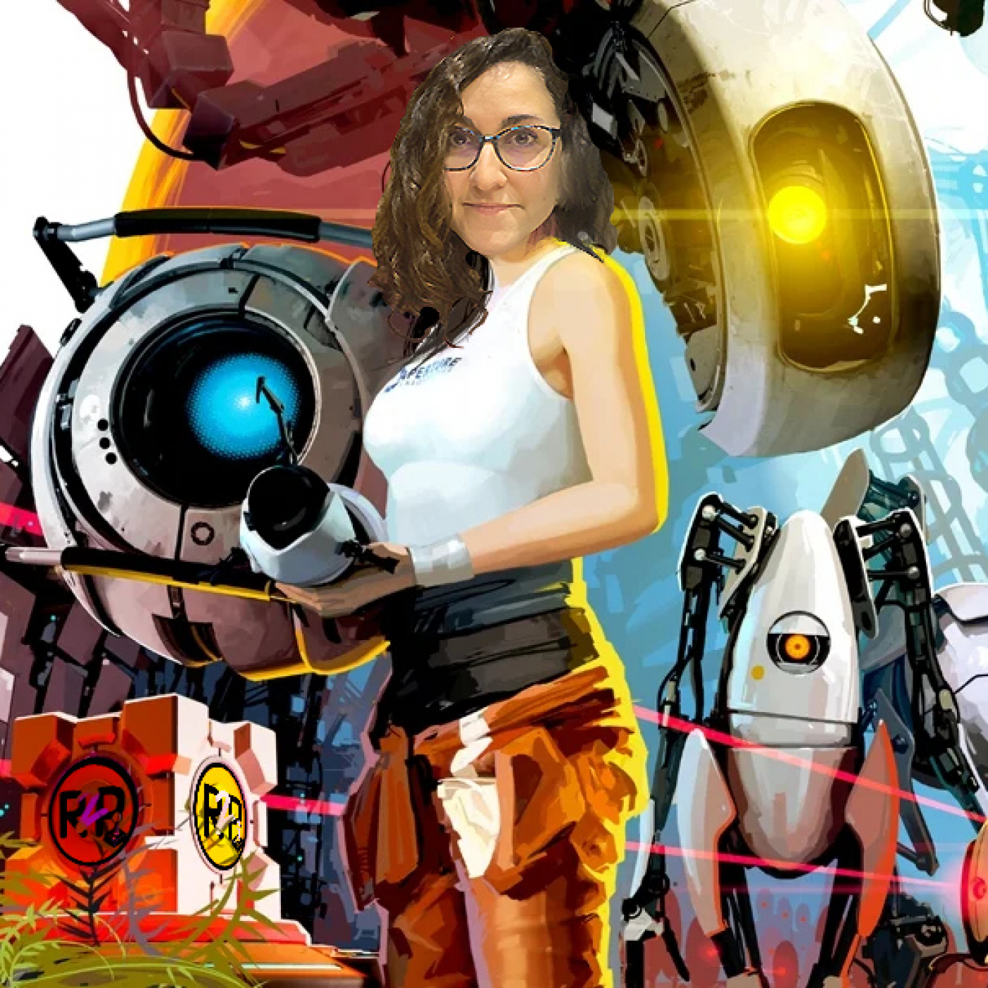 Ready to Play 6 x 235 El programa de PI episode artwork
