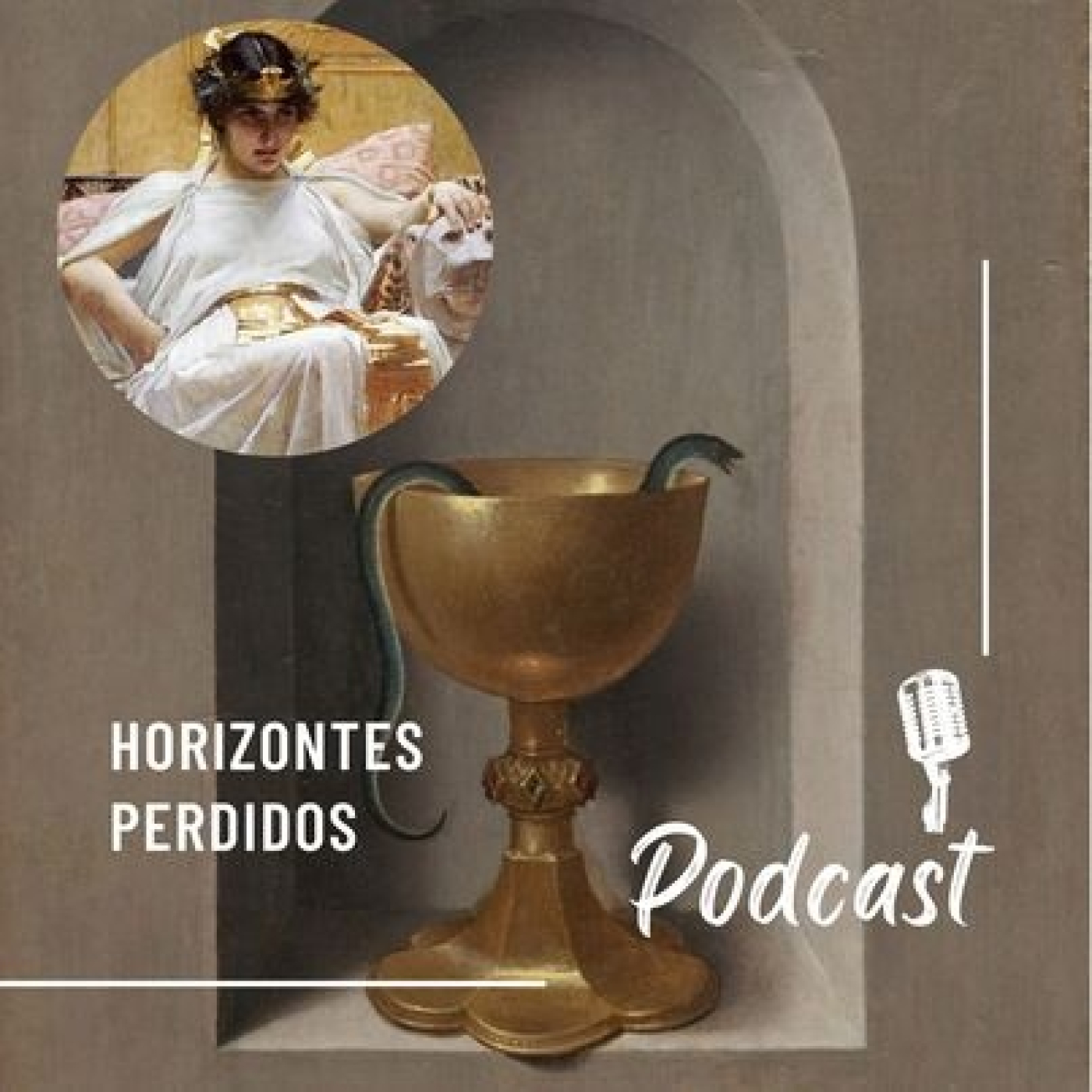 HORIZONTES PERDIDOS