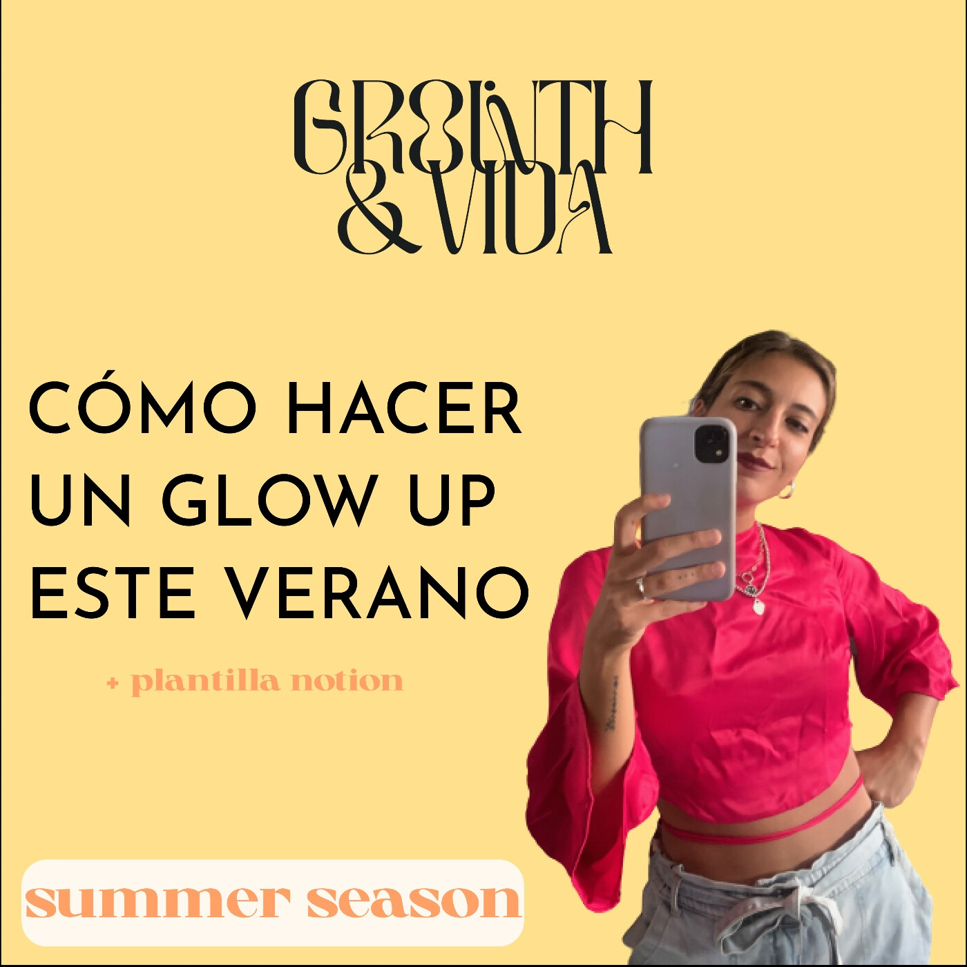 Growth y Vida