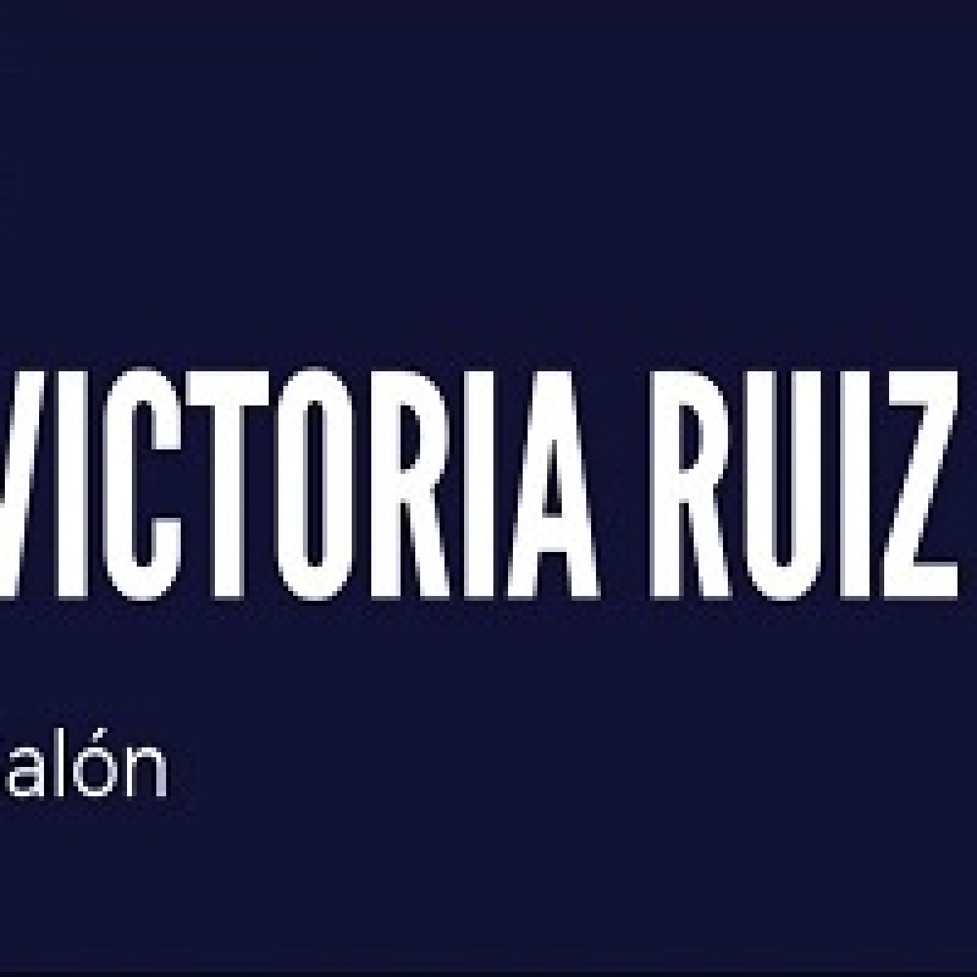 Victoria Ruiz Salón 030423 p236