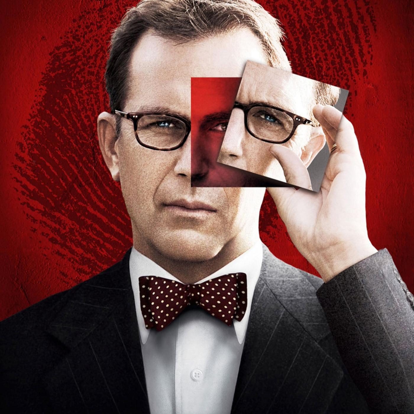 Mr. Brooks