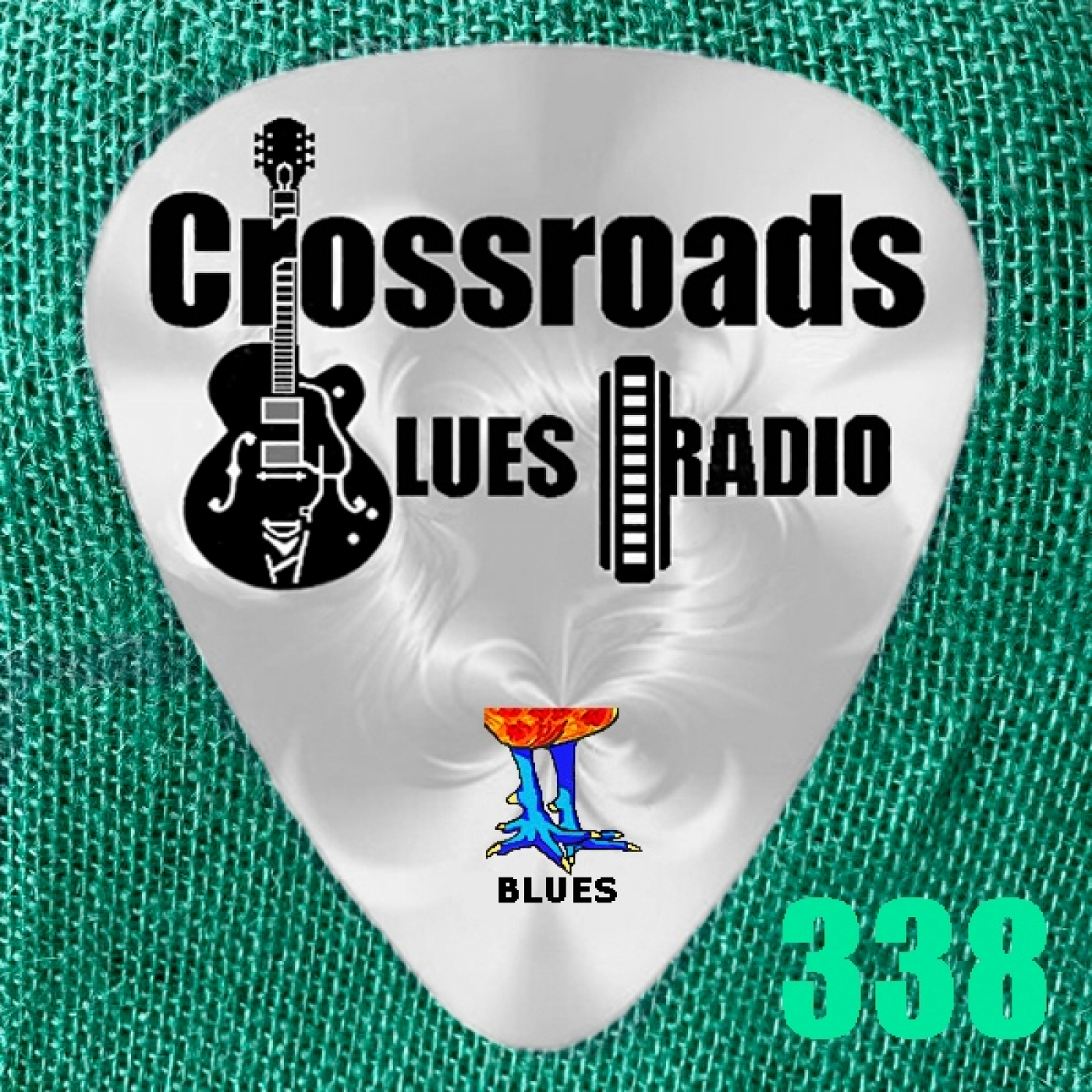 Crossroads Blues RADIO