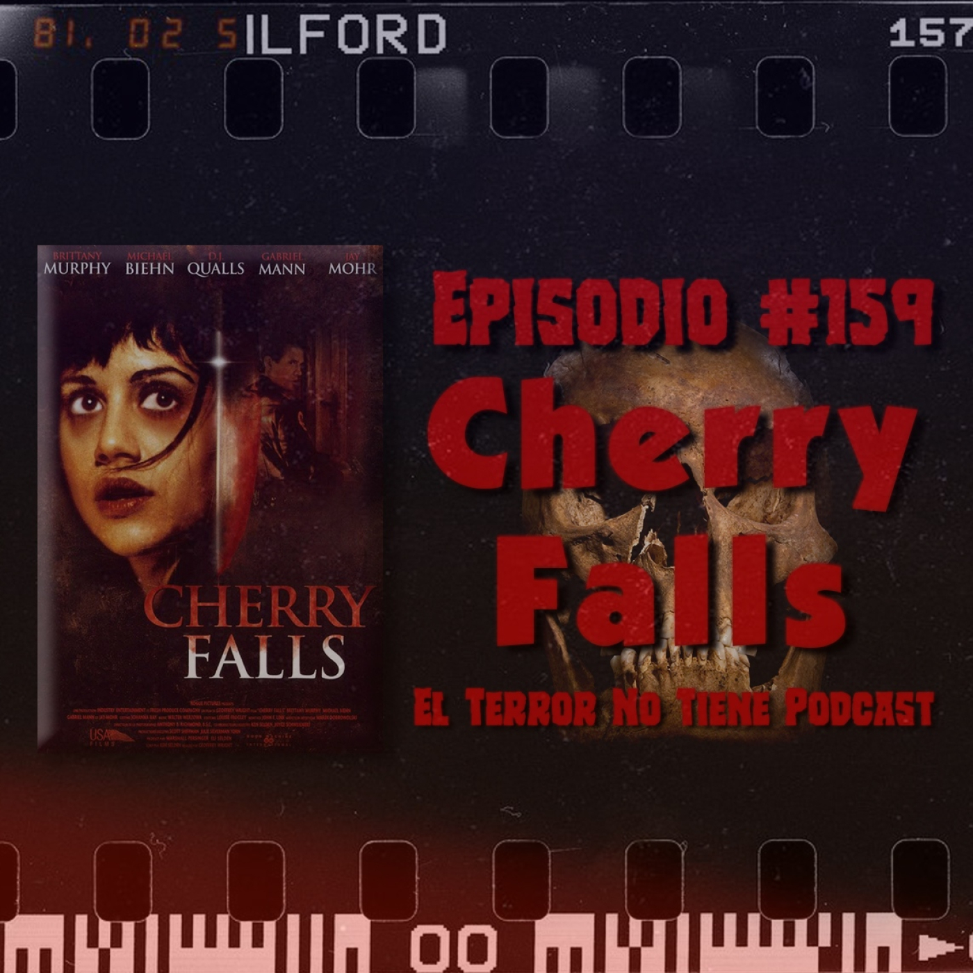 El Terror No Tiene Podcast