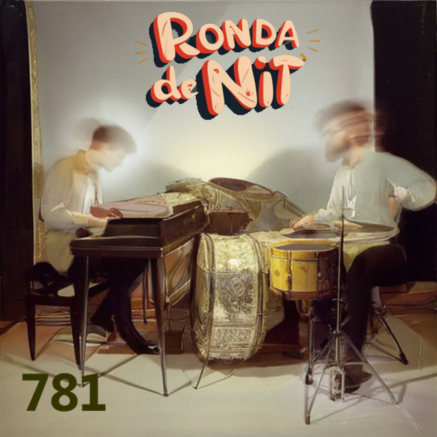 Ronda de Nit