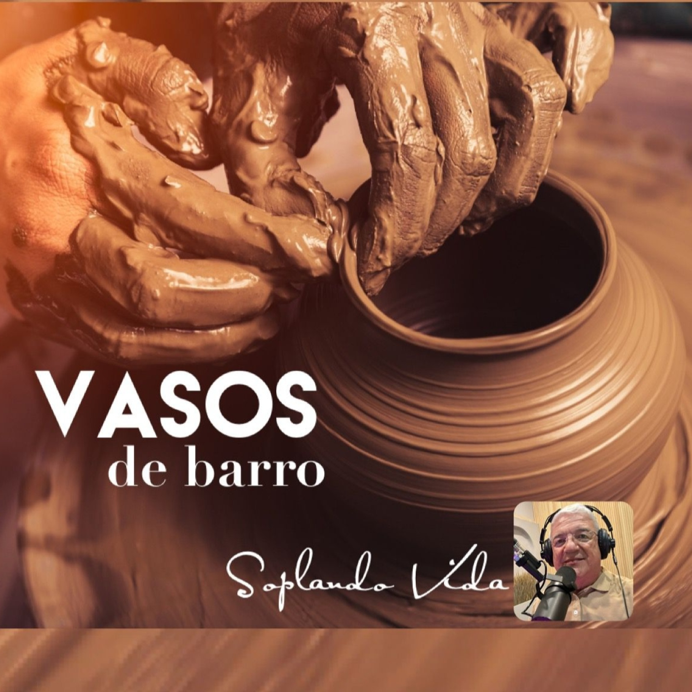 Soplando Vida - Ernesto J. Lozano (2023-05-25) episode artwork
