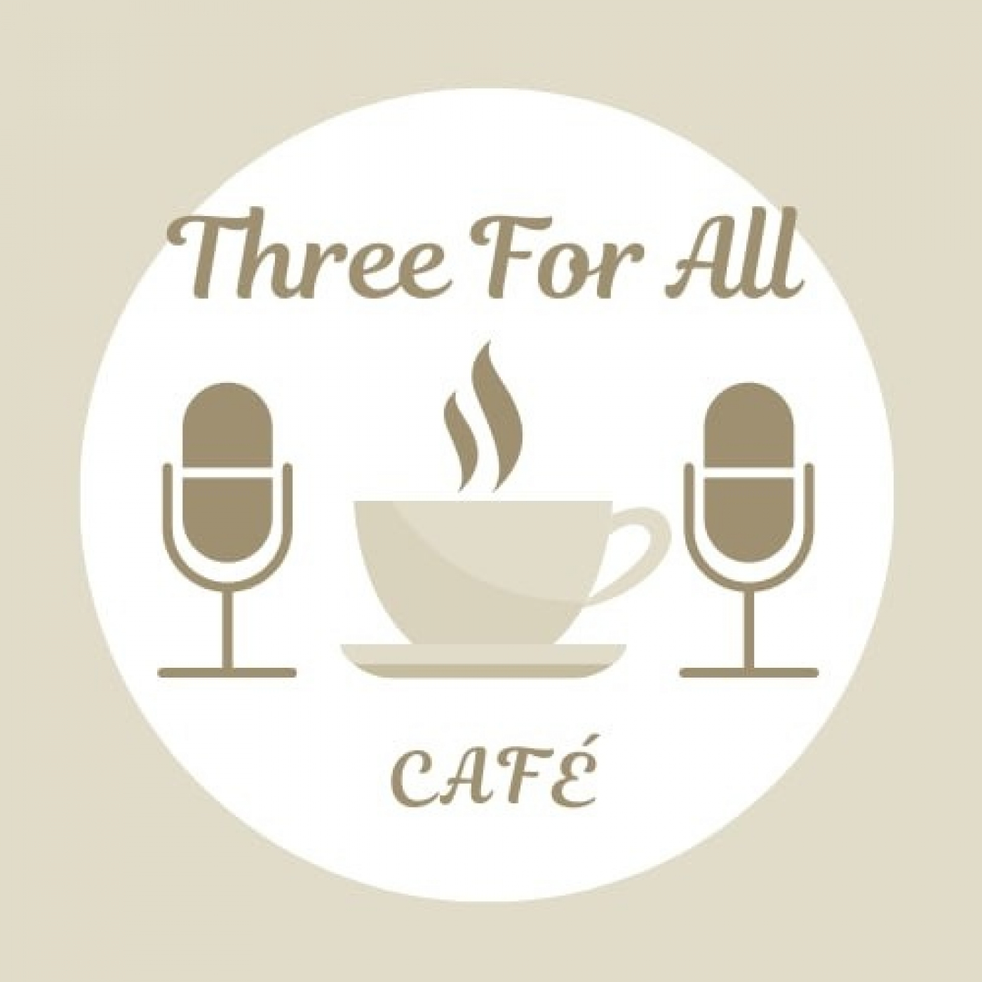 Three For All: El Podcast