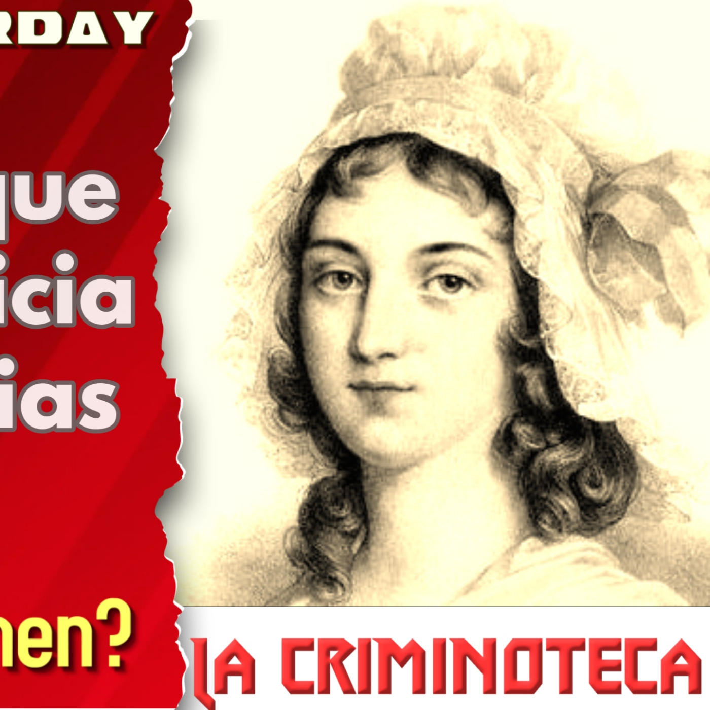 La Criminoteca