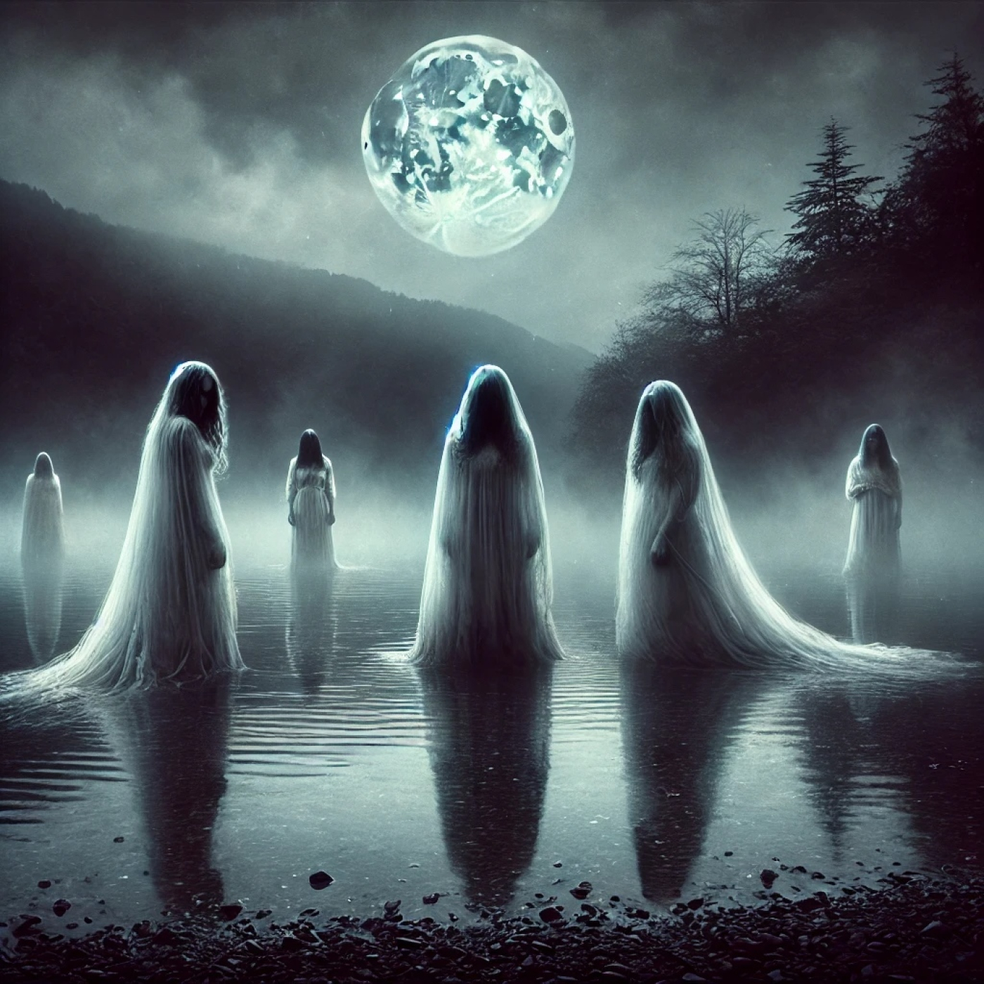 Las tres Pascualas episode artwork