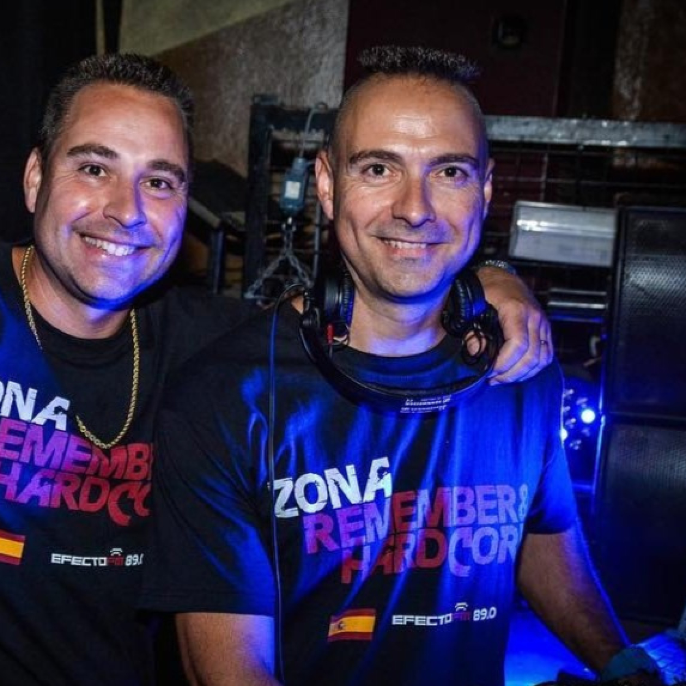programa zona remember and hardcore