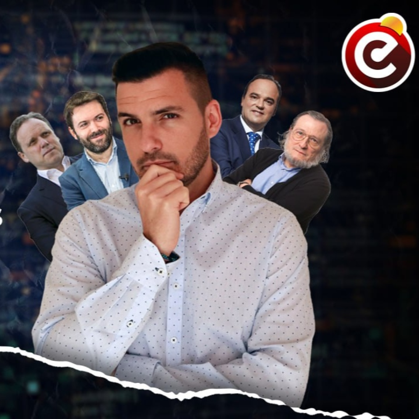 Eduardo Garzón Espinosa