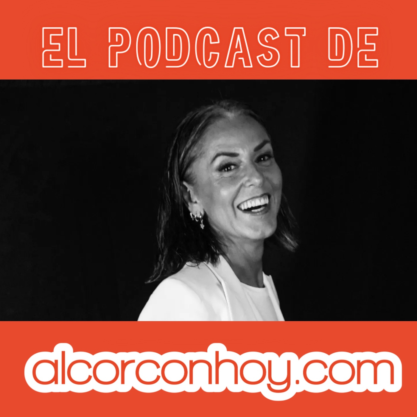 Programa de fiestas e Indiana Jones: podcast alcorconhoy episode artwork