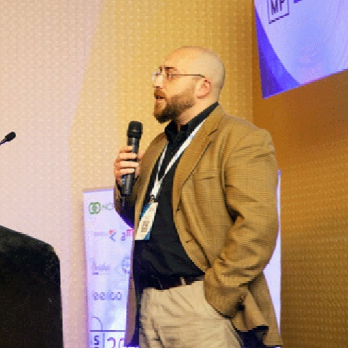 Pablo Russo (Director FIXEAR Cyberscurity, Consultor en Cibercrimen) Tendencias