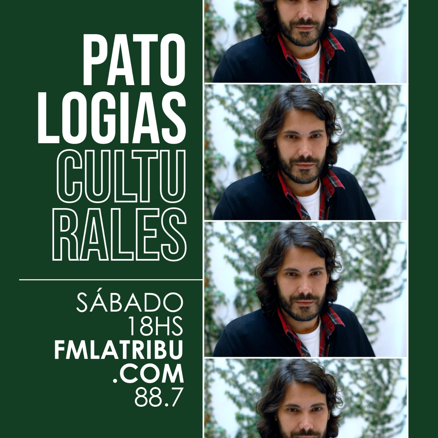 Patologías Culturales