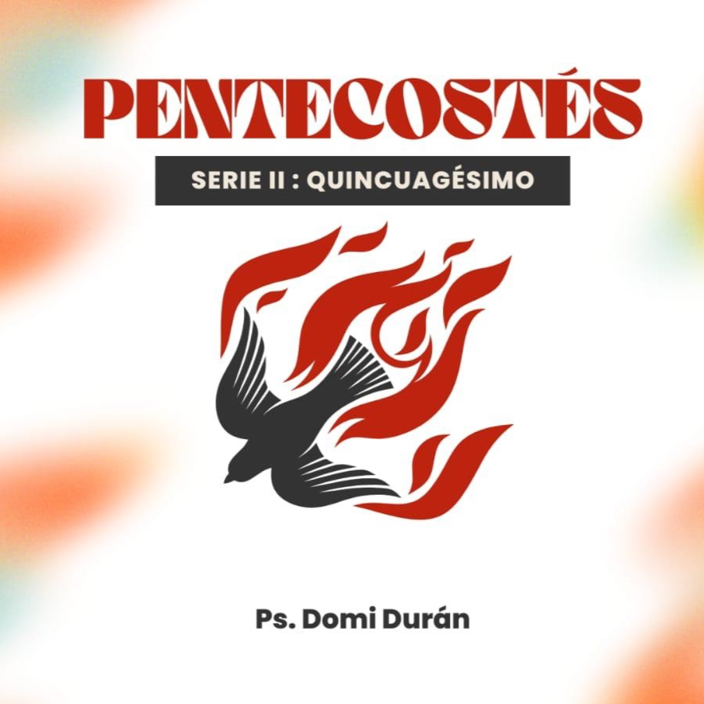 Mensajes y Prédicas | Iglesia Comunidad Vida