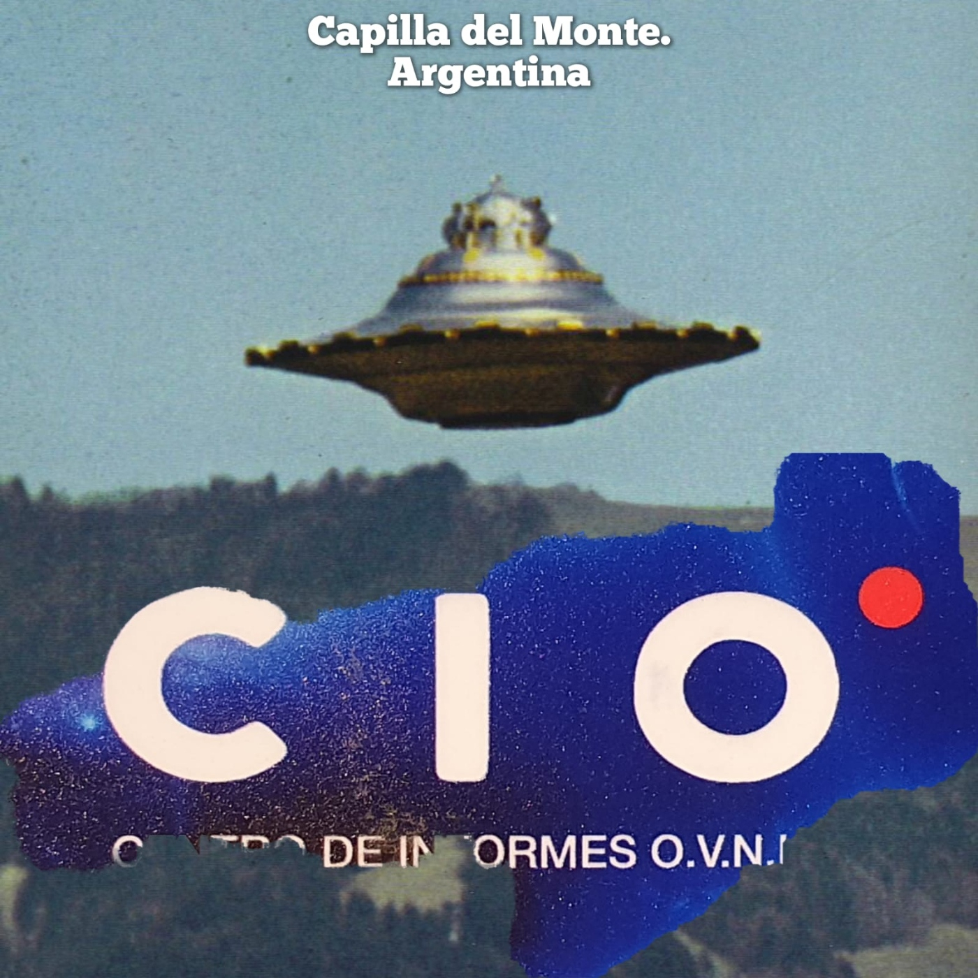ALTERNATIVA EXTRATERRESTRE
