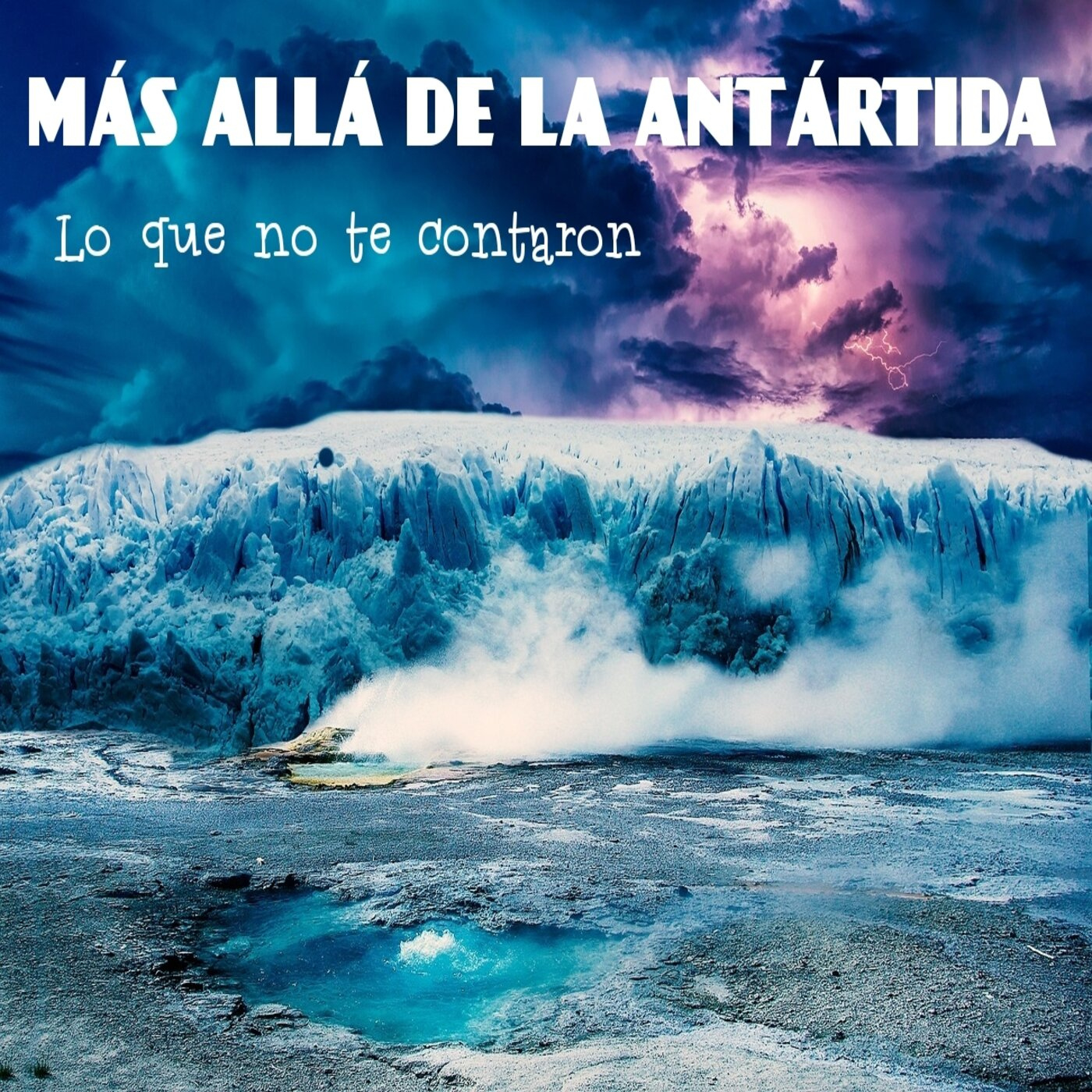 EL INICIADO