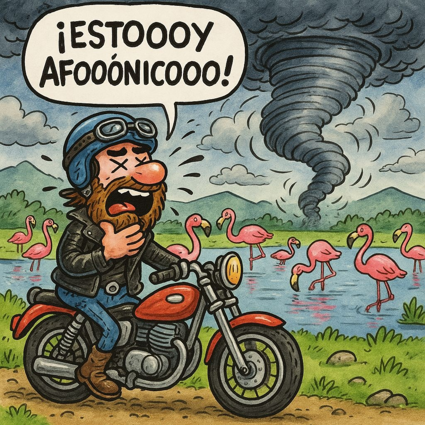 Válvula de Escape