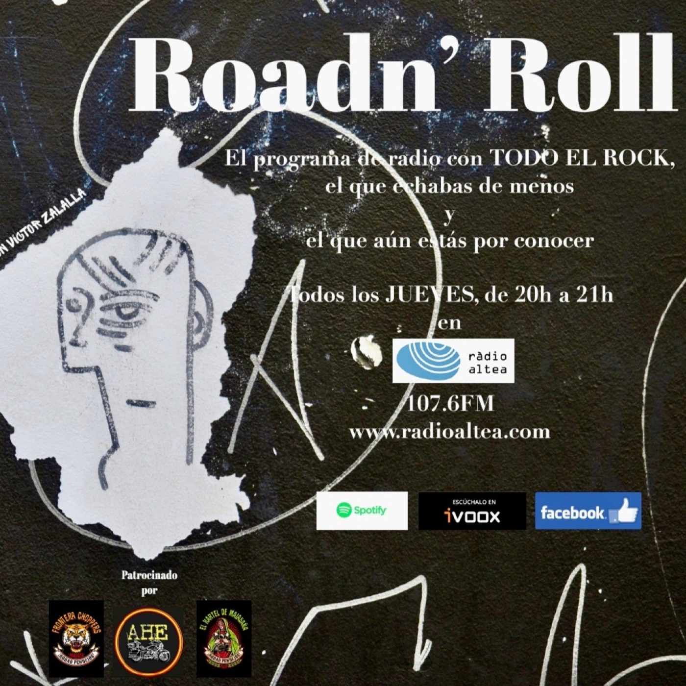 Roadn’ Roll