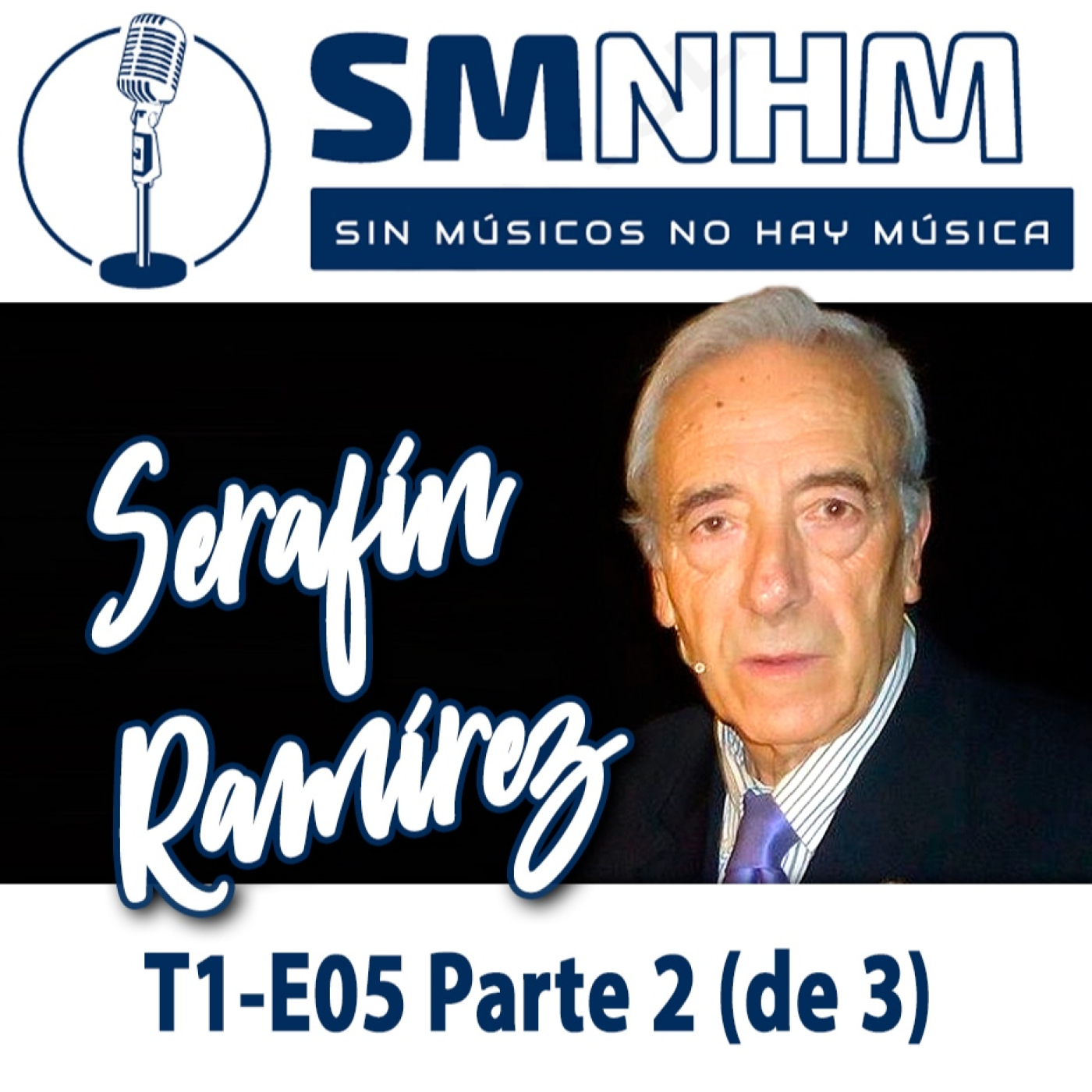 Sin músicos no hay música - SMNHM
