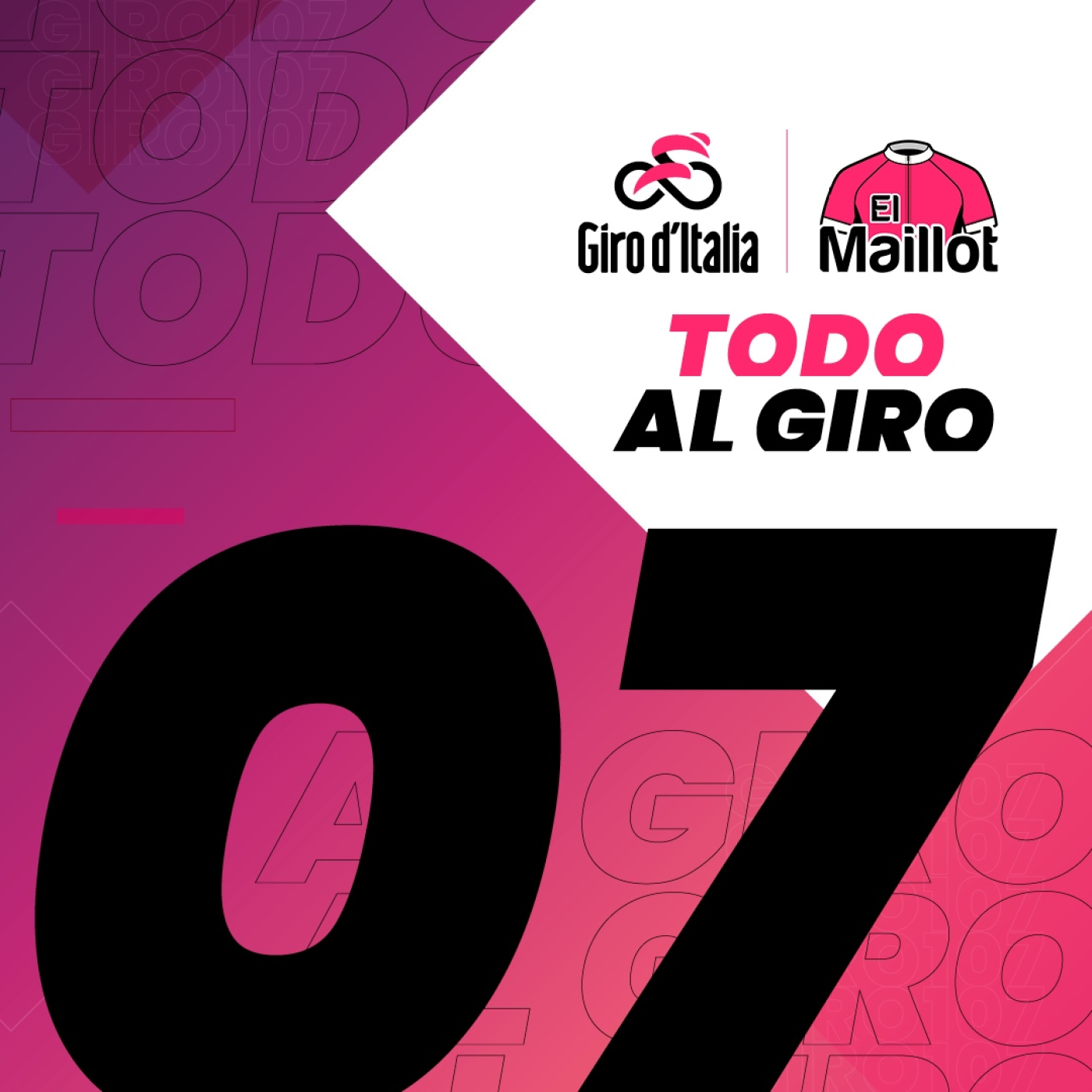 Todo al Giro #7 - ¿Cómo se prepara un ciclista para el Giro? ft. Movistar Team