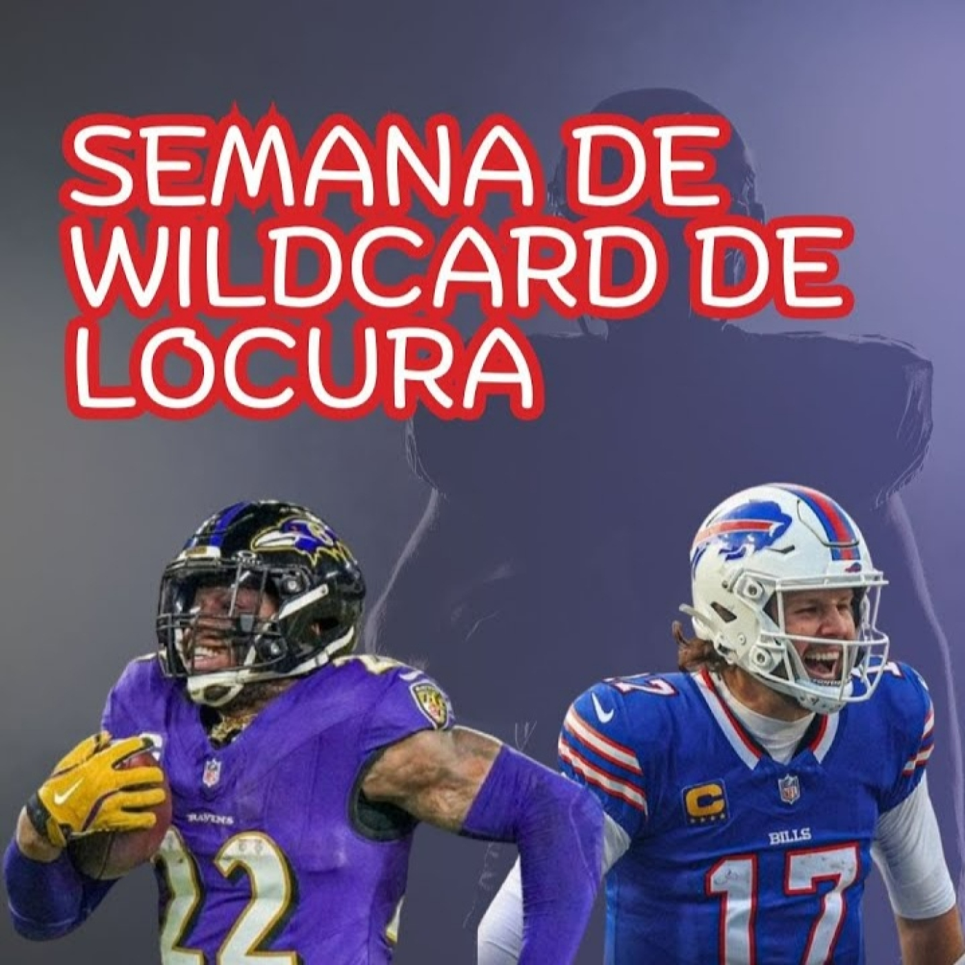 Semana de Wildcard espectacular - El Catch episode artwork