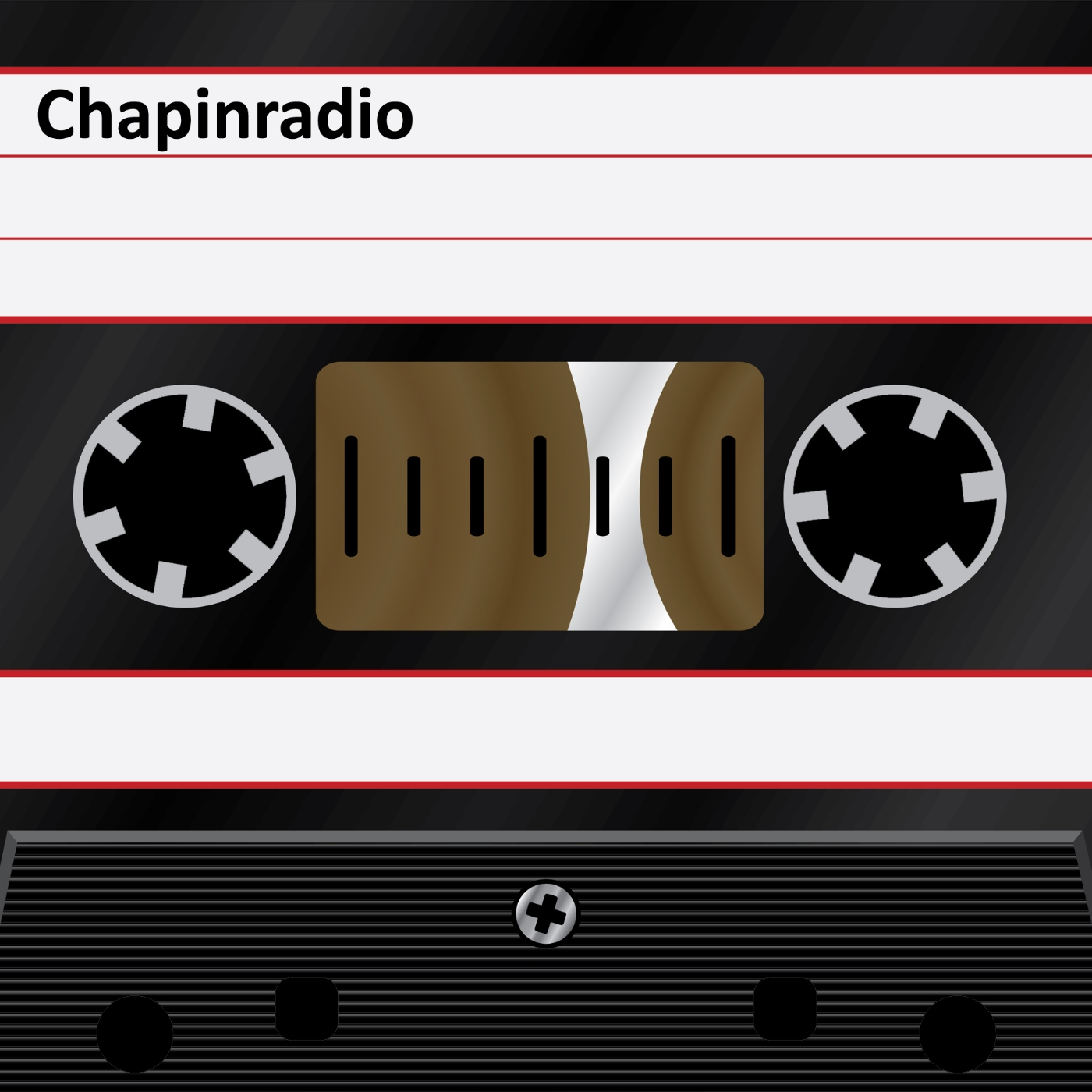 Chapinradio Dj Santos Mix episode artwork