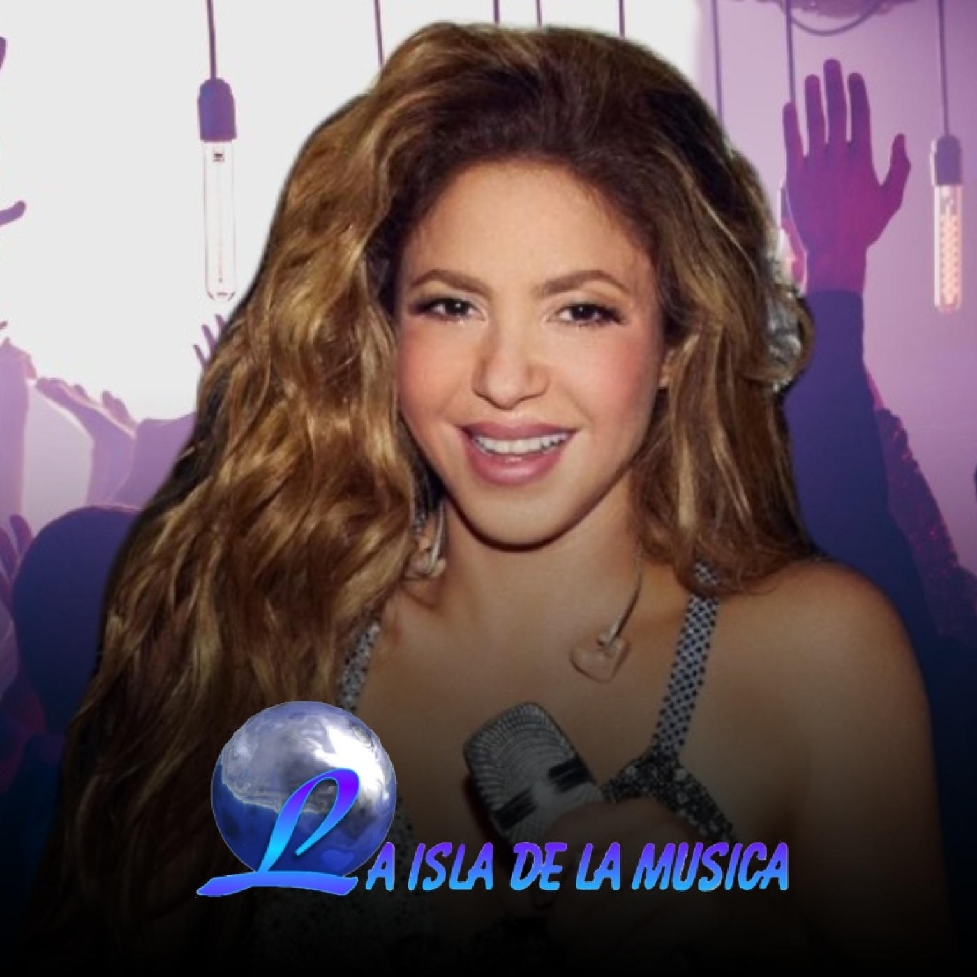 La Isla de la Música