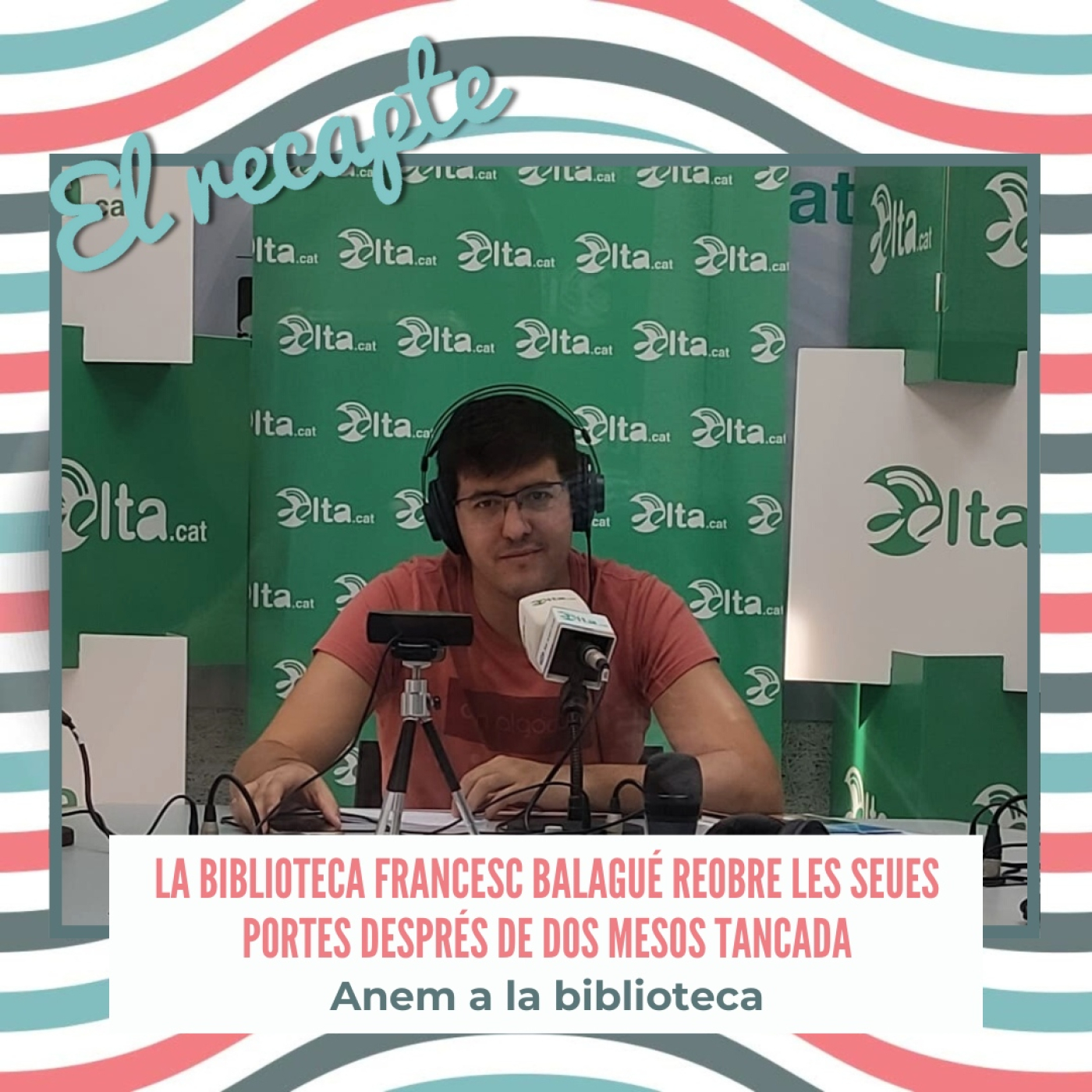 El Recapte