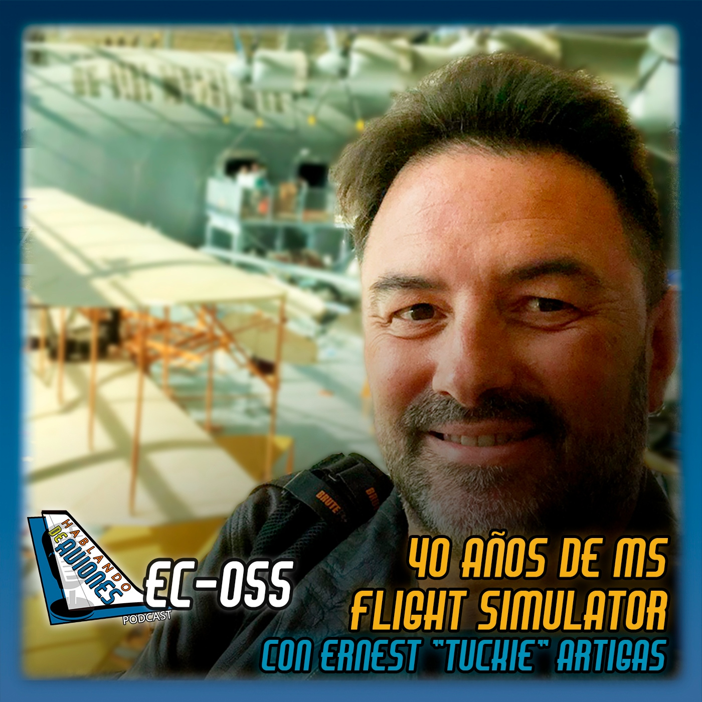 Hablando de Aviones