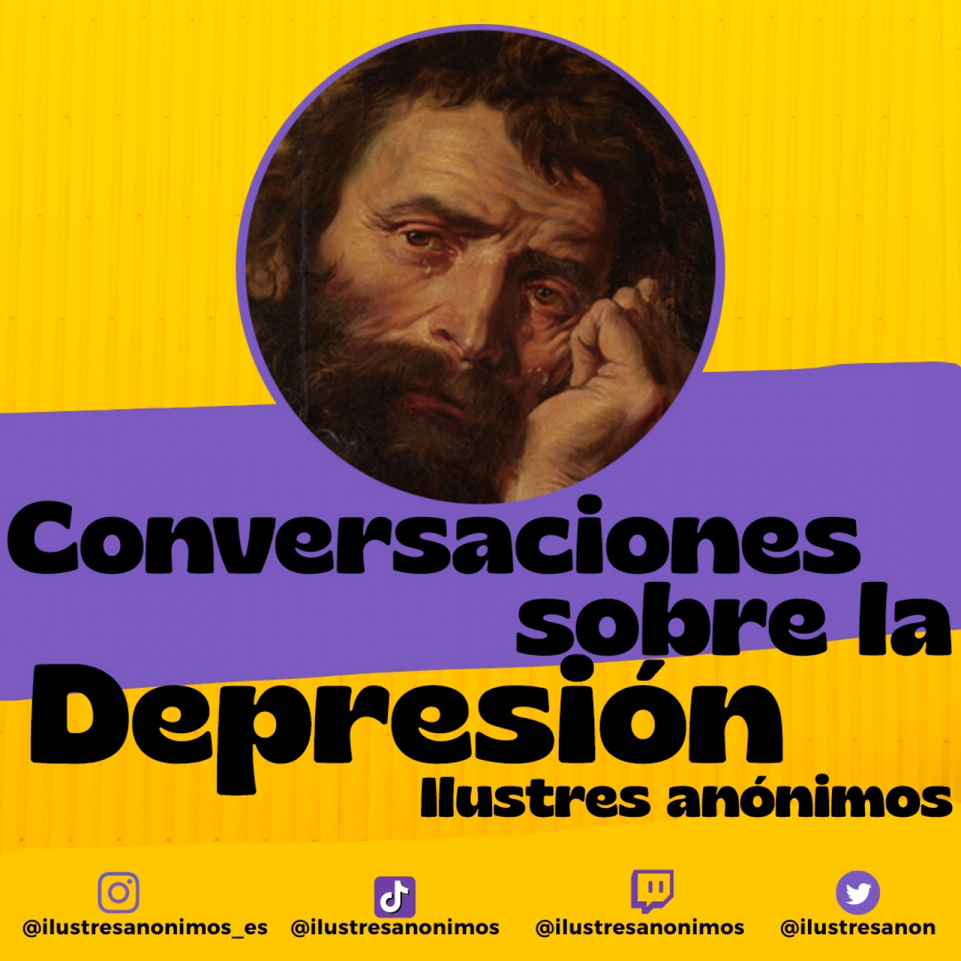Ilustres anonimos