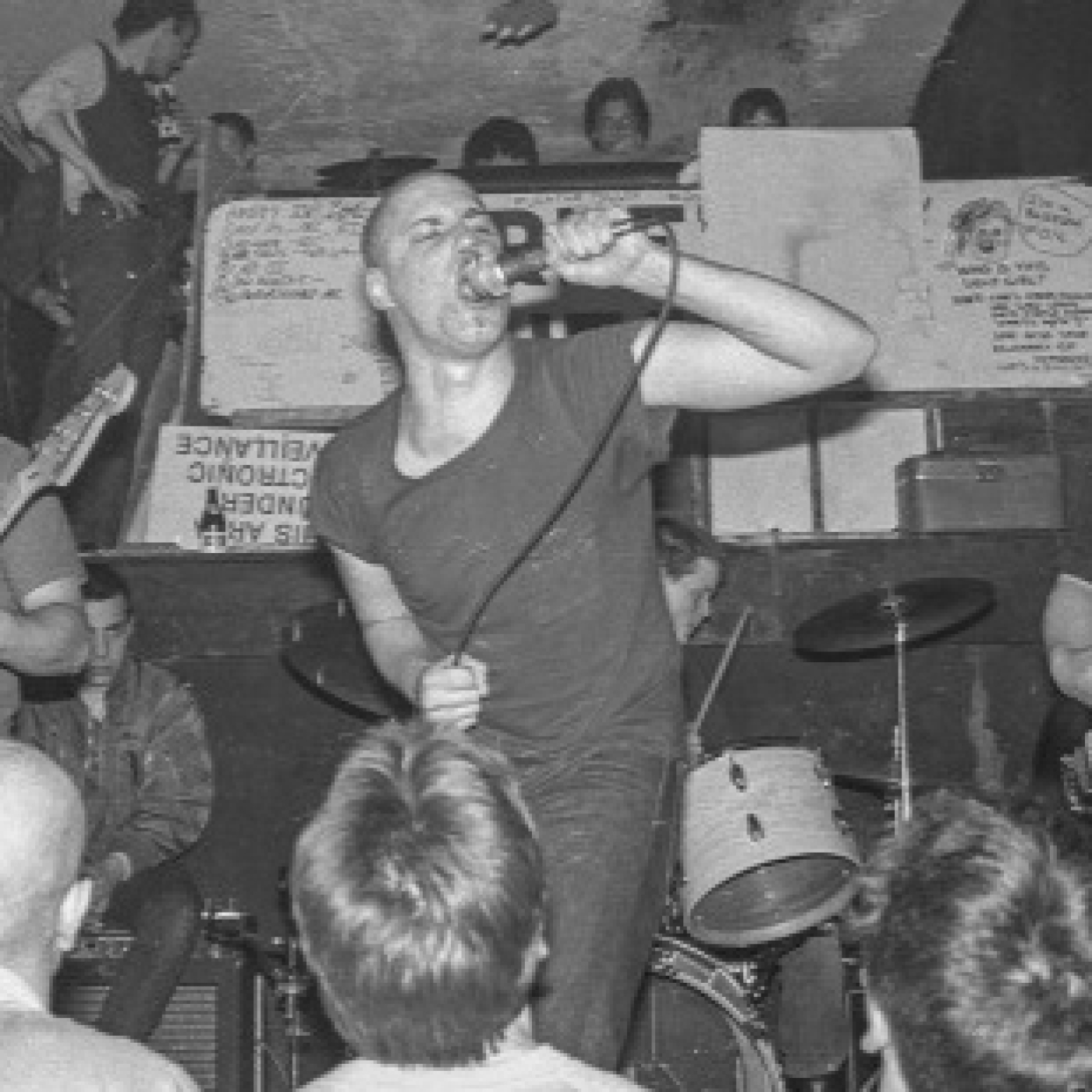 Tonight is the Blast