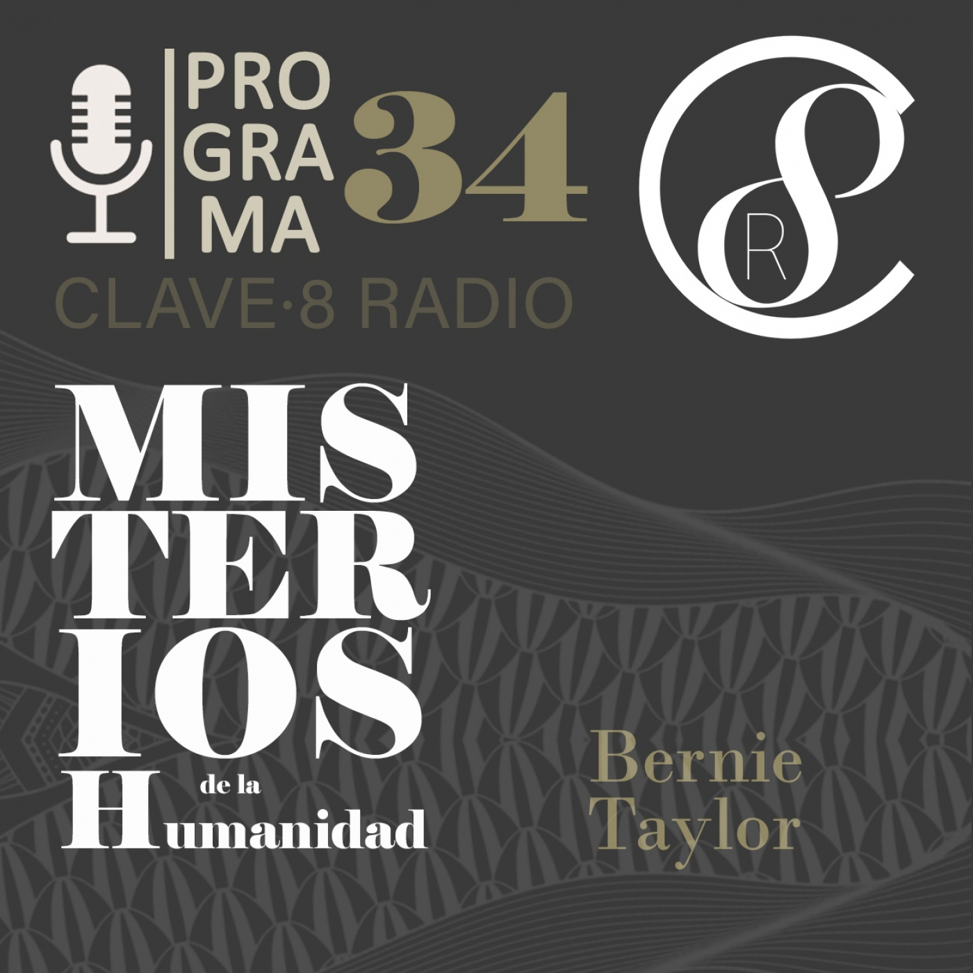 Clave·8 Radio