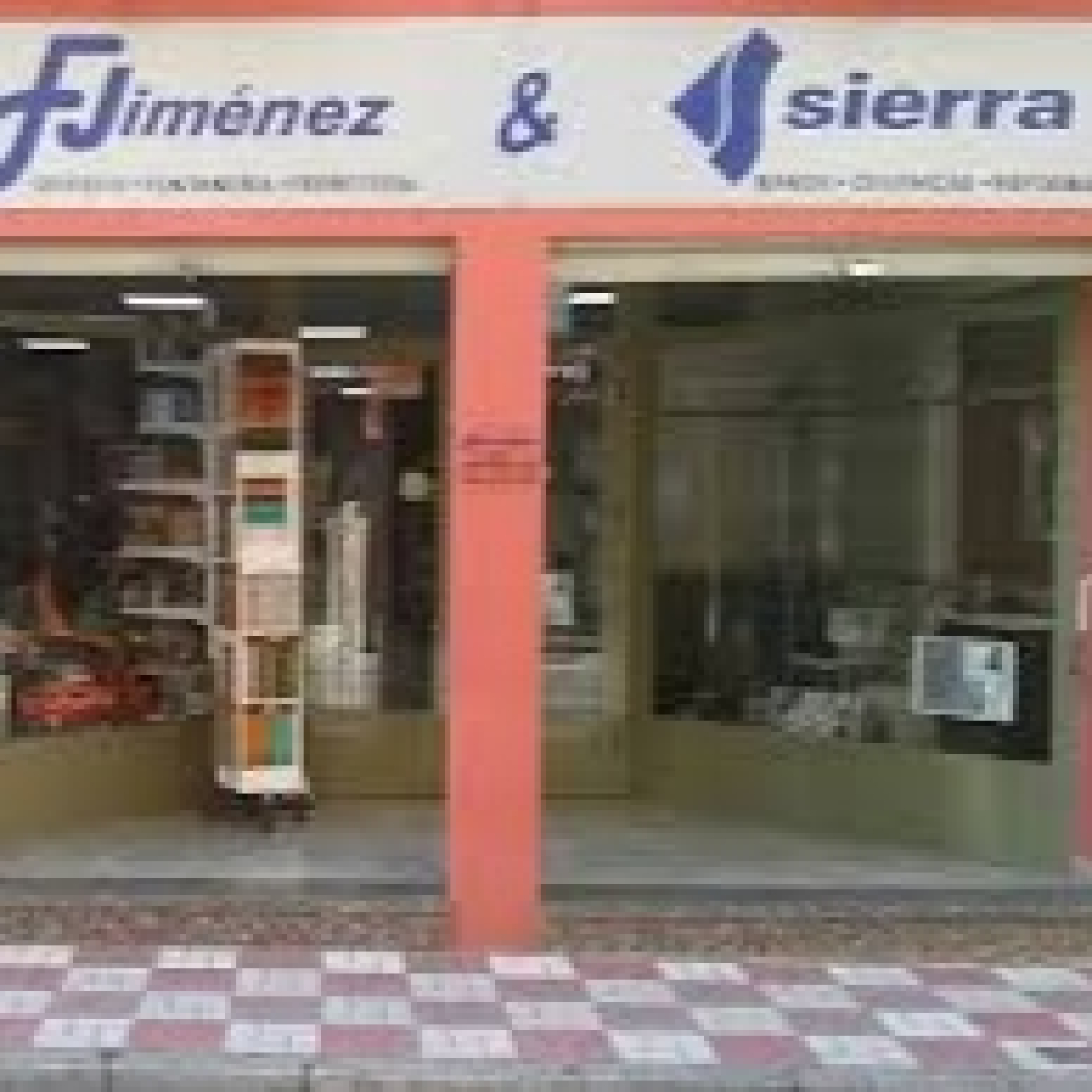 Buenos Días Albolote - Ferretería Jiménez - 01-12-2025 episode artwork