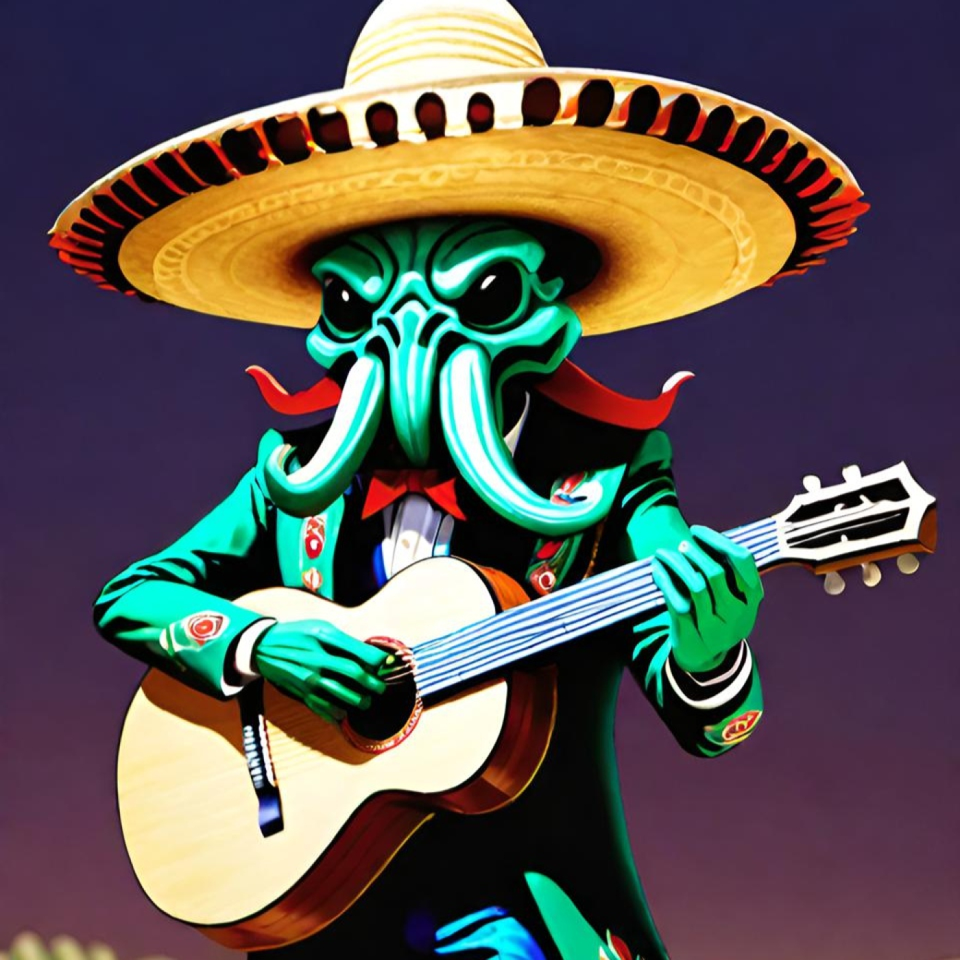 Los Tulupitos