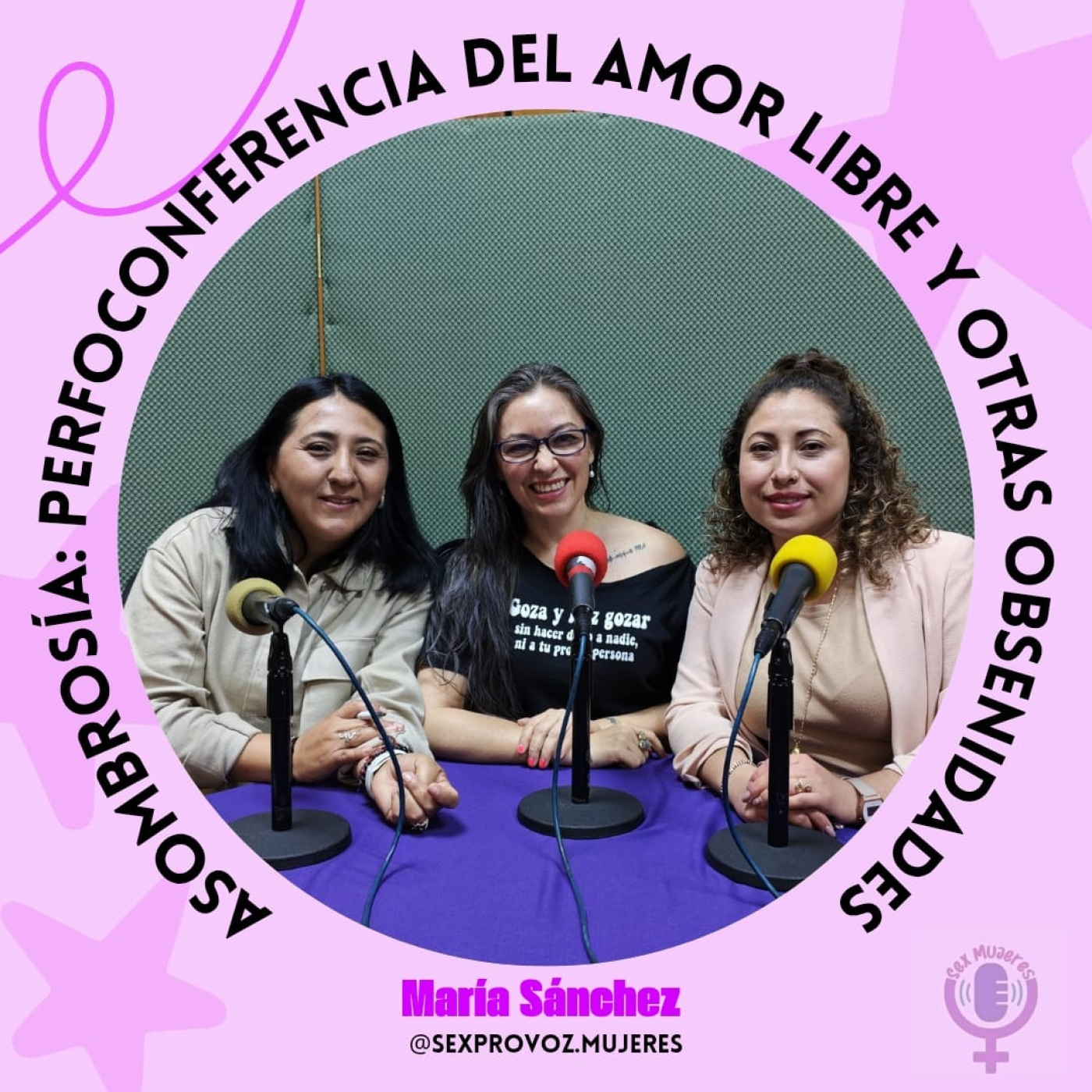 Sexprovoz.mujeres