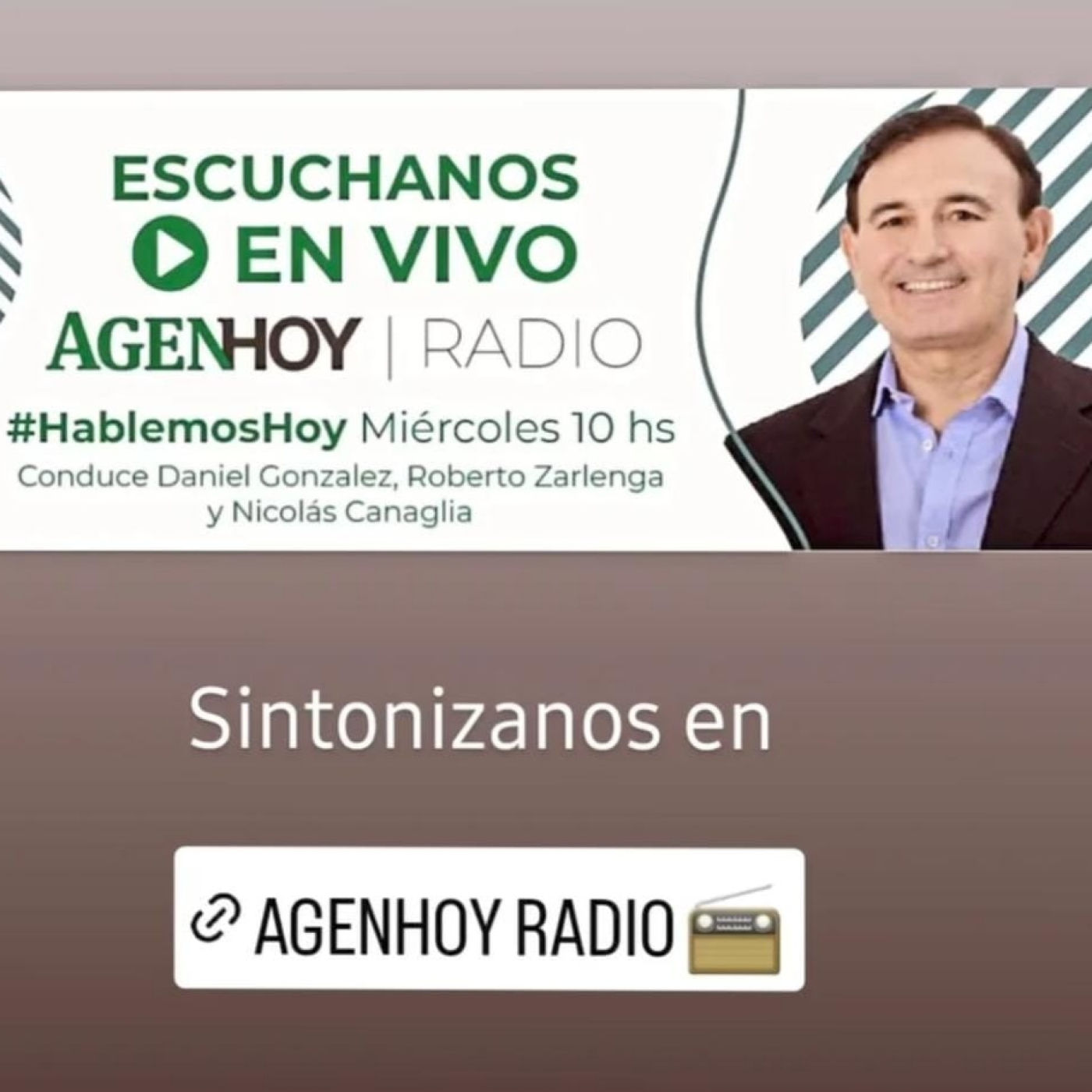 AgenHoy Radio