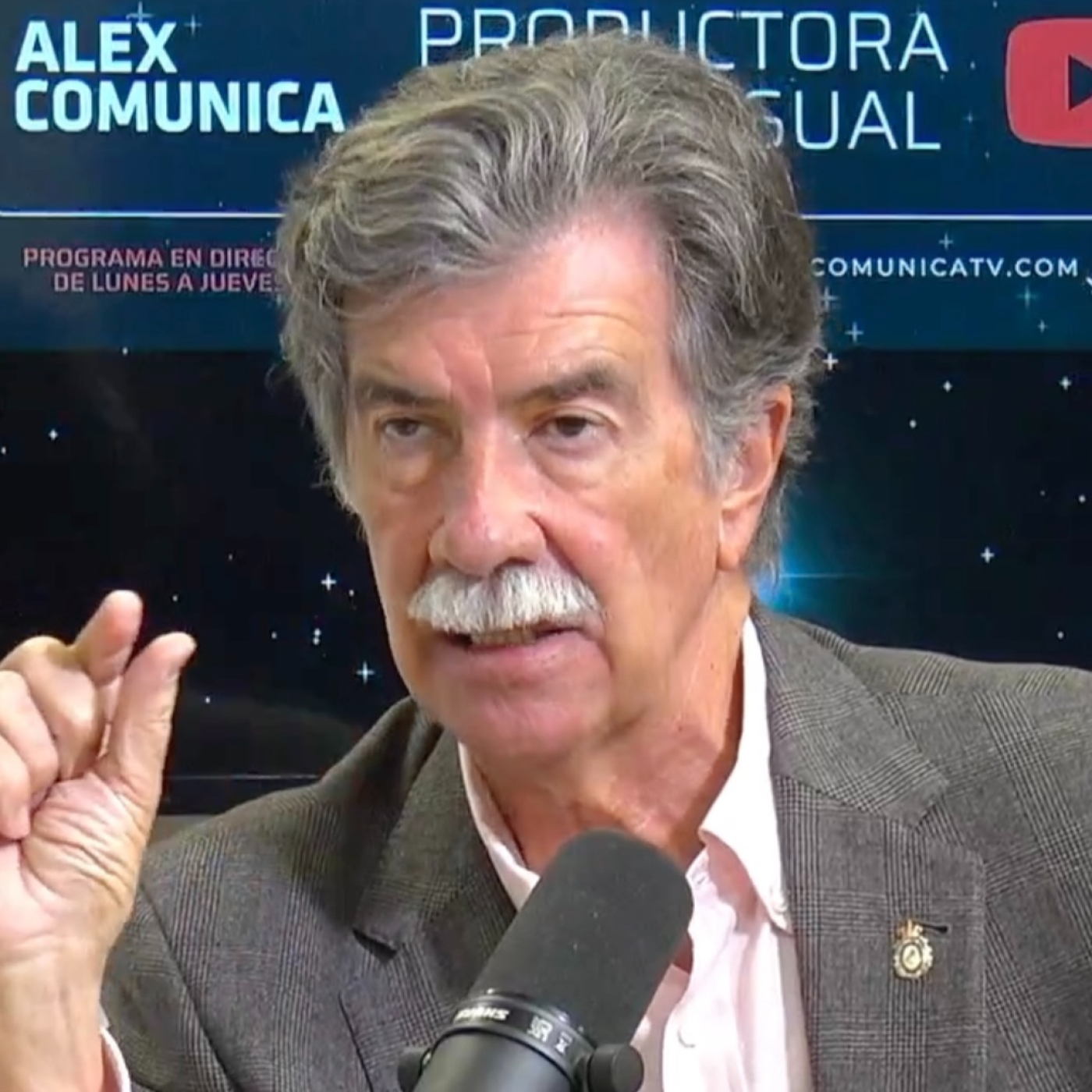 ALEXCOMUNICATV- canal oficial