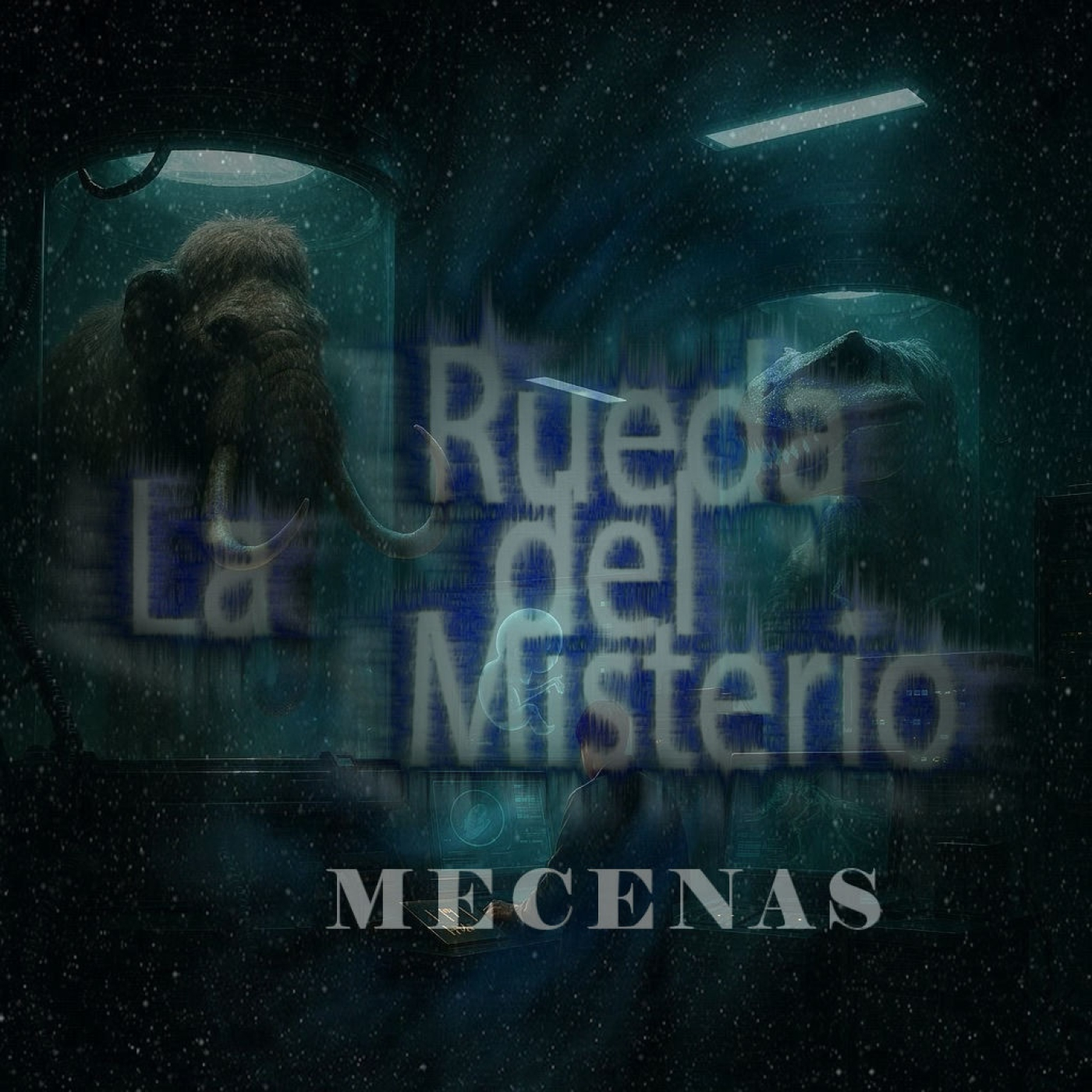 MECENAS: El Verdadero Jurassic Park. - Episodio exclusivo para mecenas