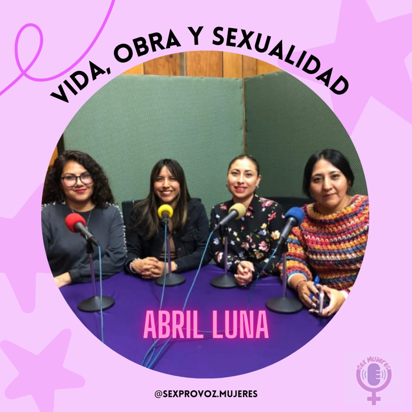 Sexprovoz.mujeres