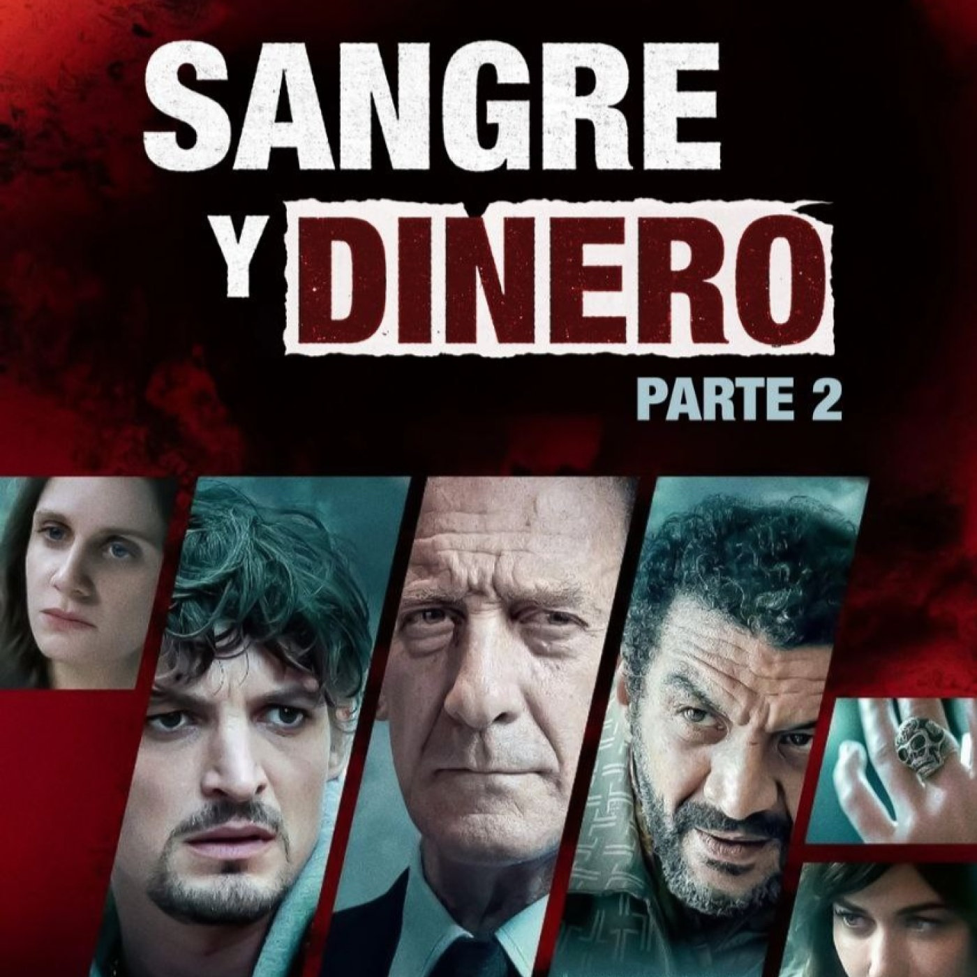 AlbertoTVseries