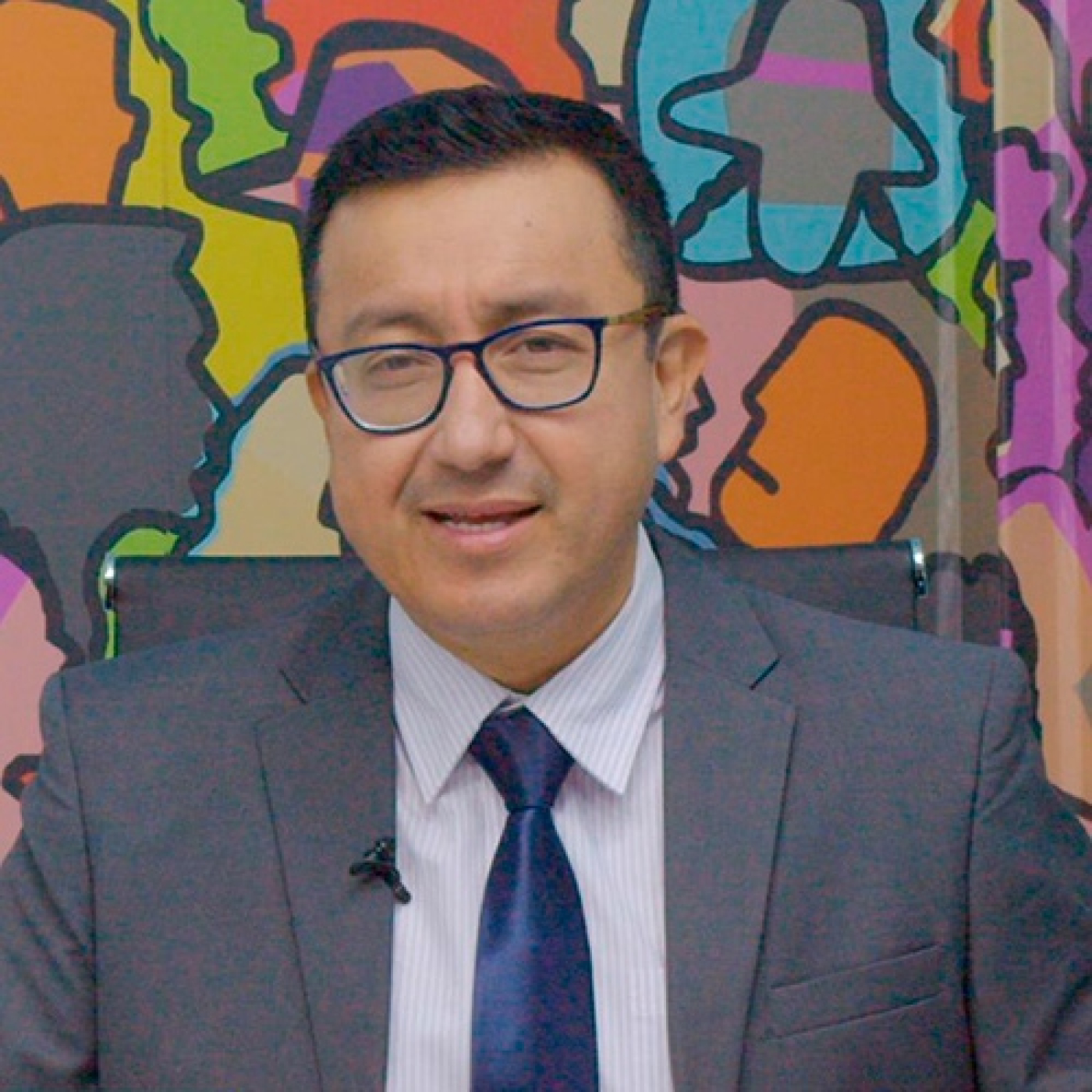 Glatzer Tuesta – Editorial 08 de enero de 2026