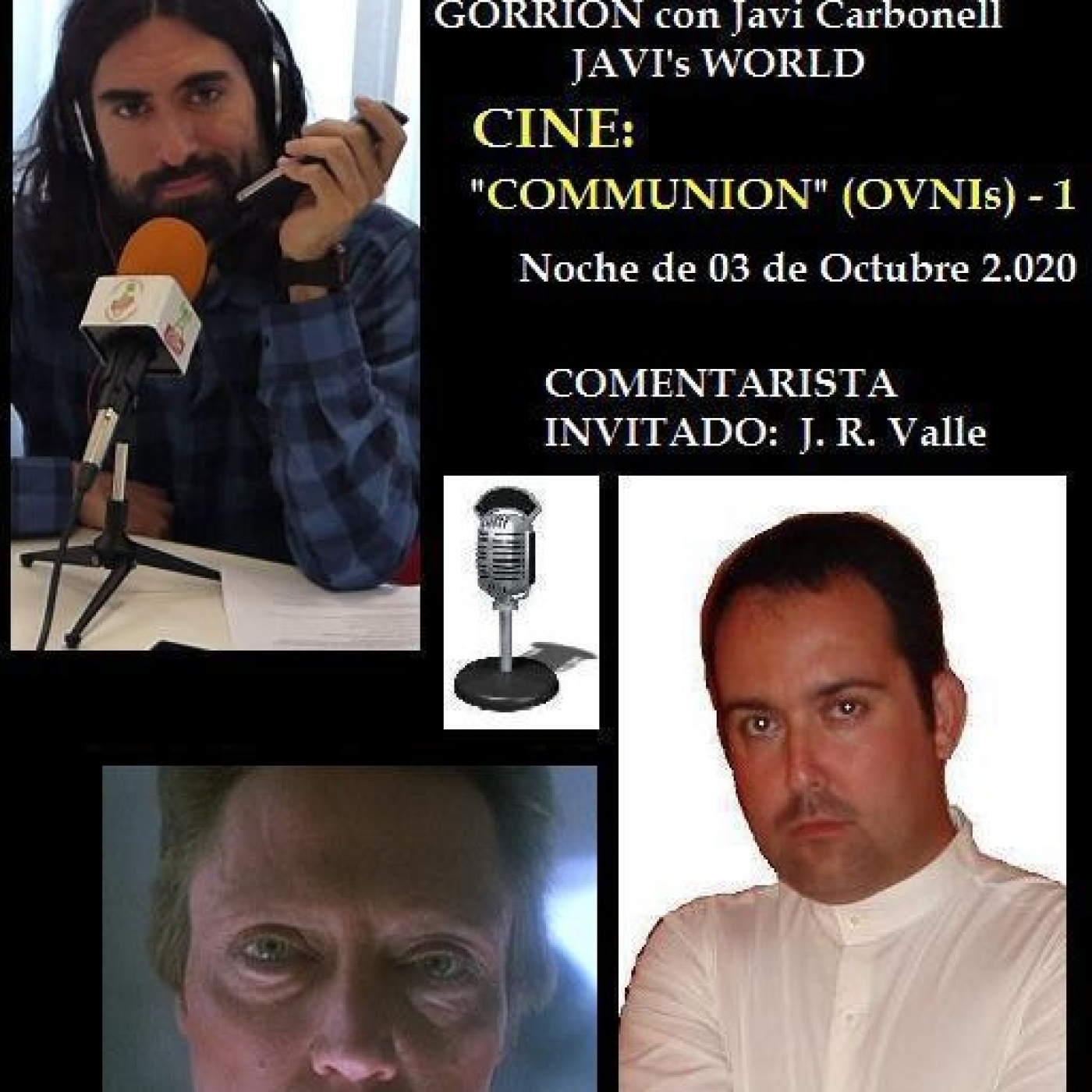 El Lado Oscuro (Radio)