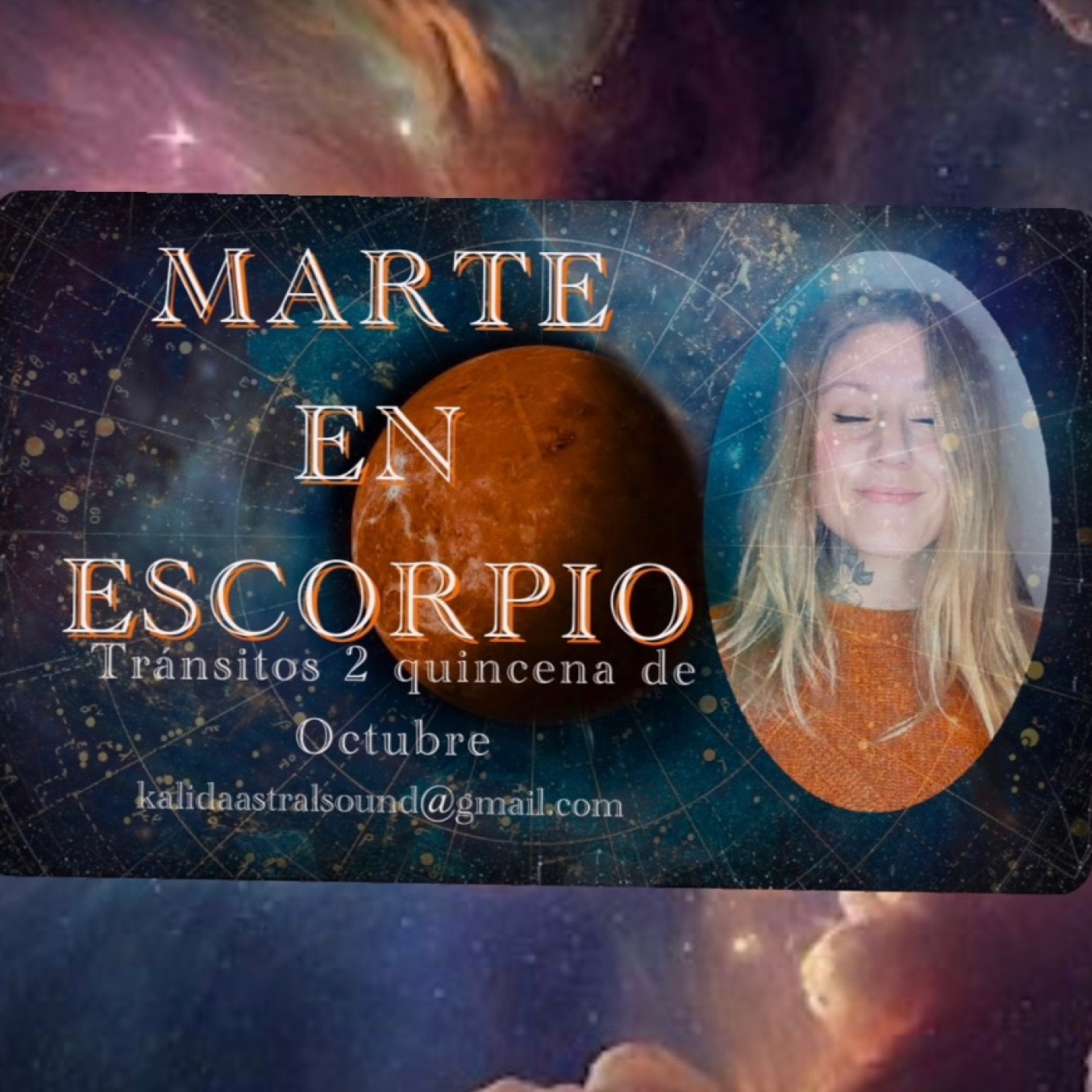 ✨Astrología Psicológica y Evolutiva✨