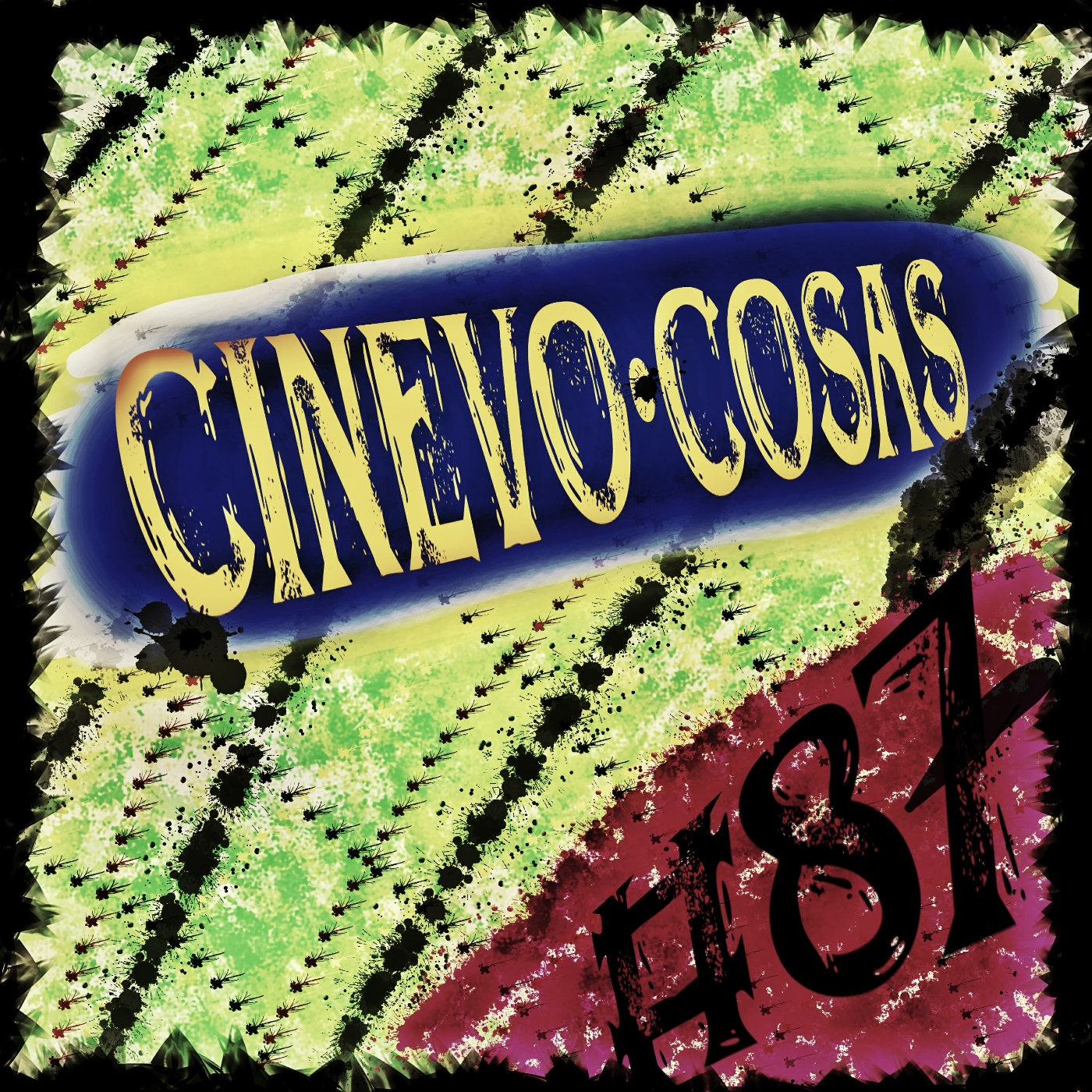Cinevoradas