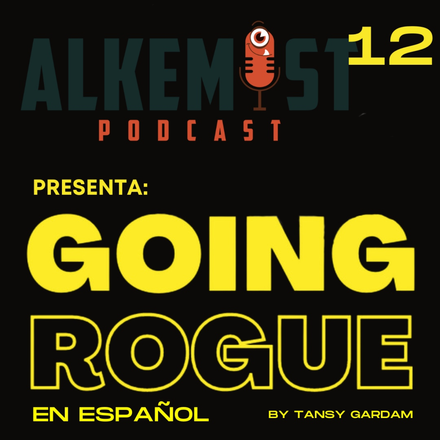 Alkemist Podcast