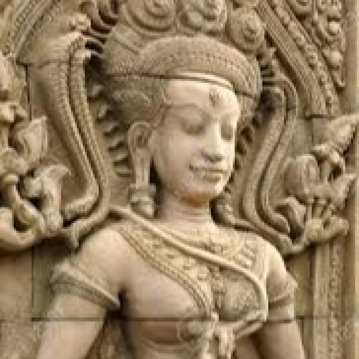 El Jardín de los Mitos