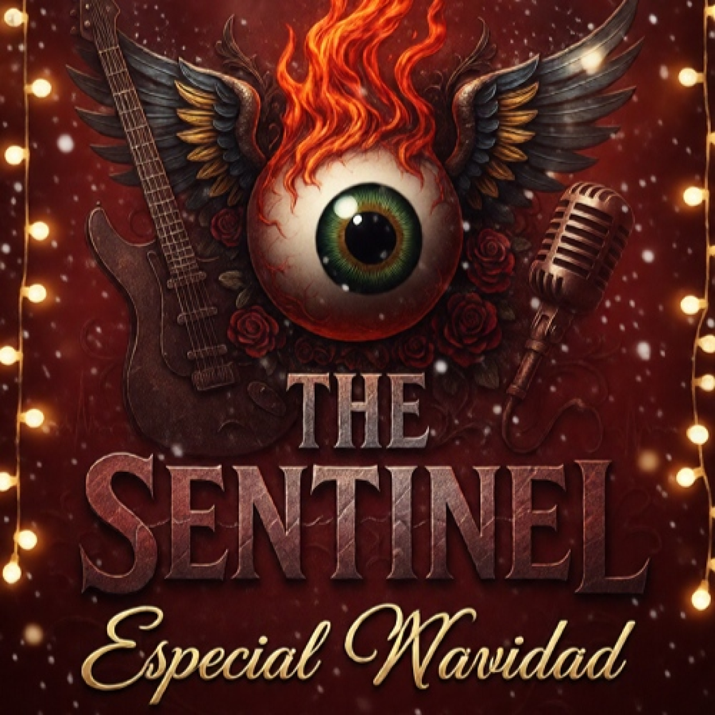 The Sentinel Radio